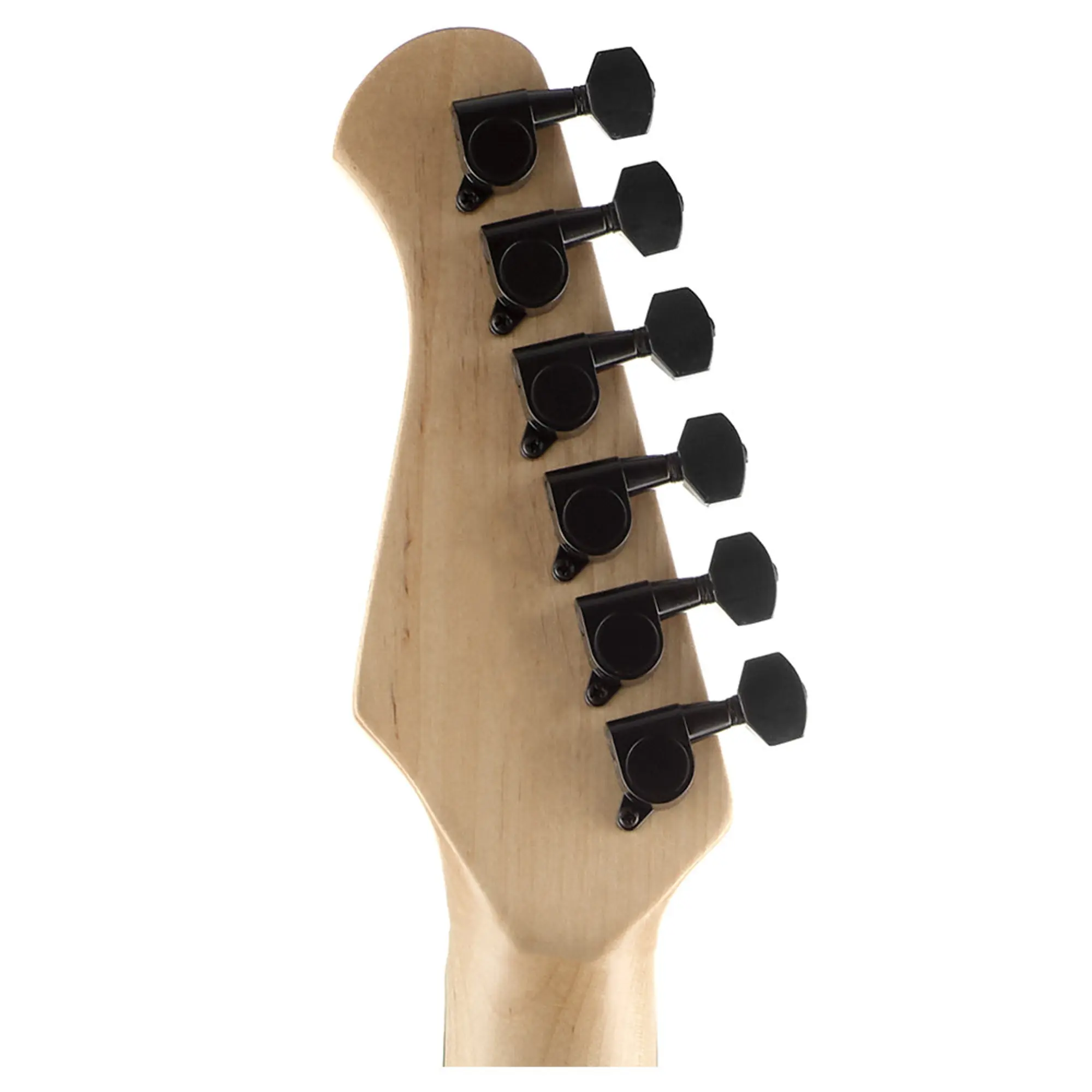 Электрогитара RockStel One HSS WH (9 / 10)
