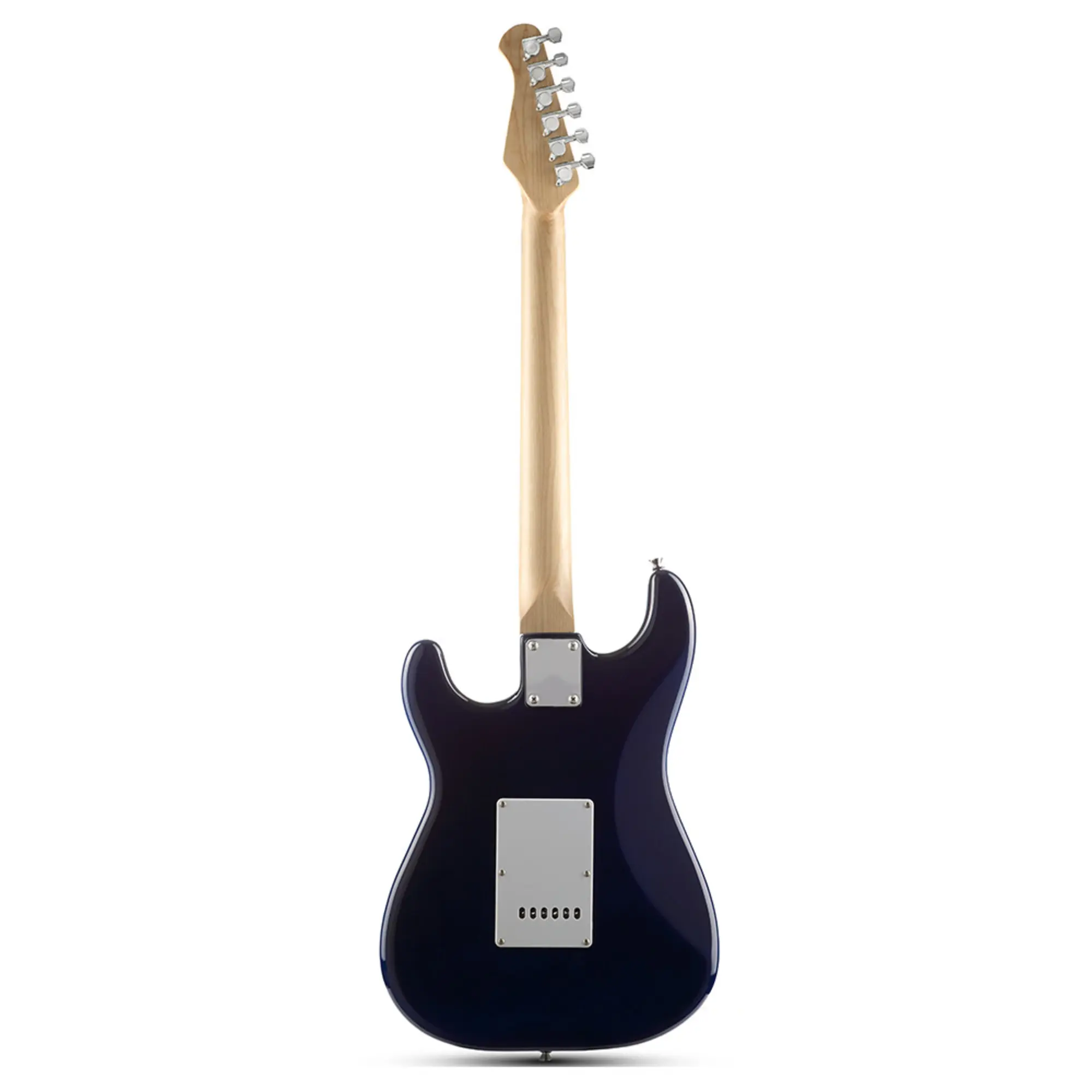 Электрогитара RockStel One HSS DBLW (3 / 10)