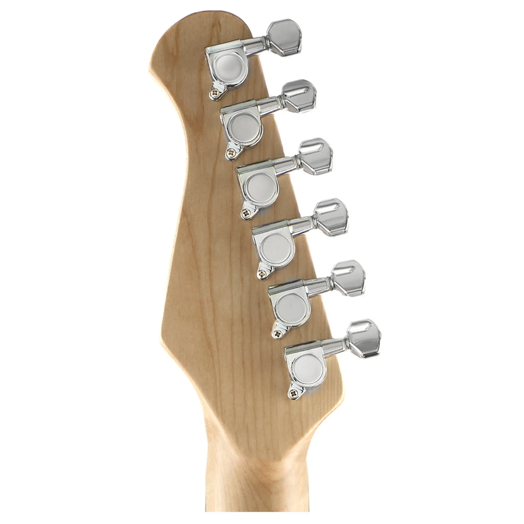 Электрогитара RockStel One HSS DBLW (9 / 10)