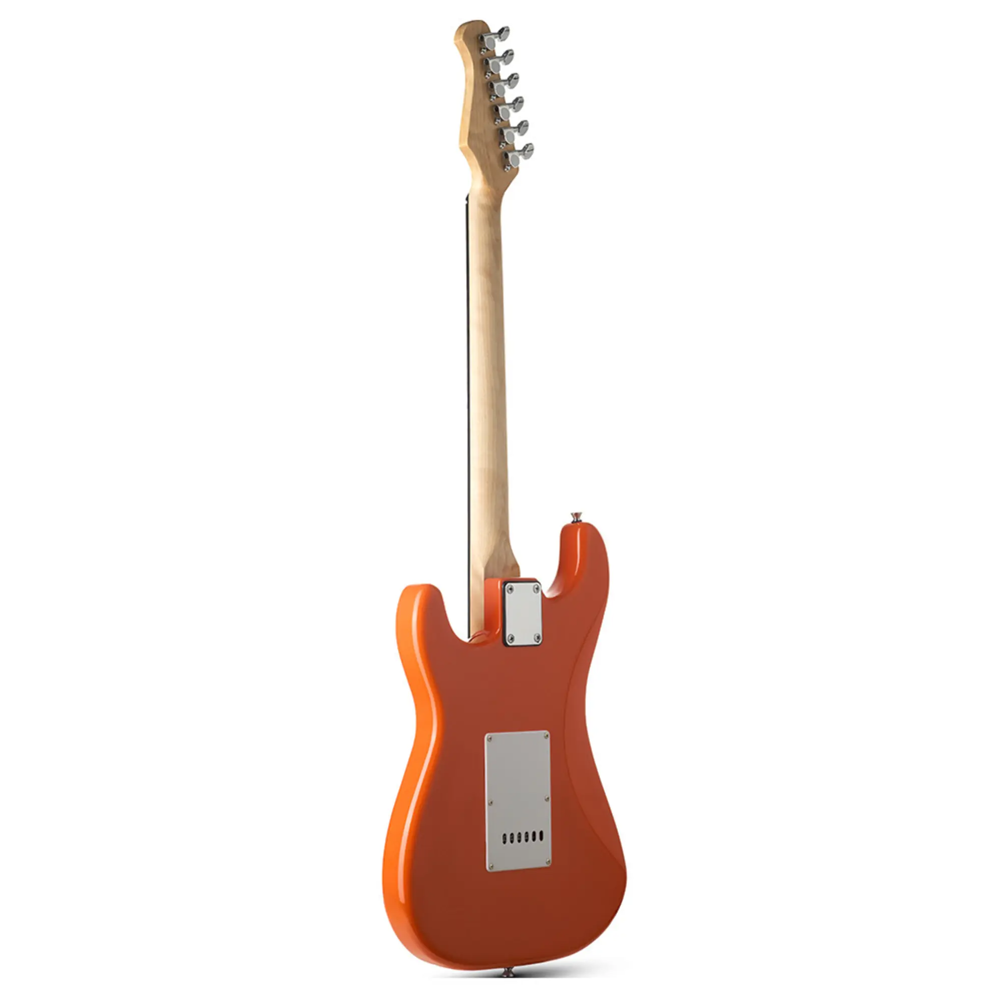Электрогитара RockStel One HSS OW (3 / 10)