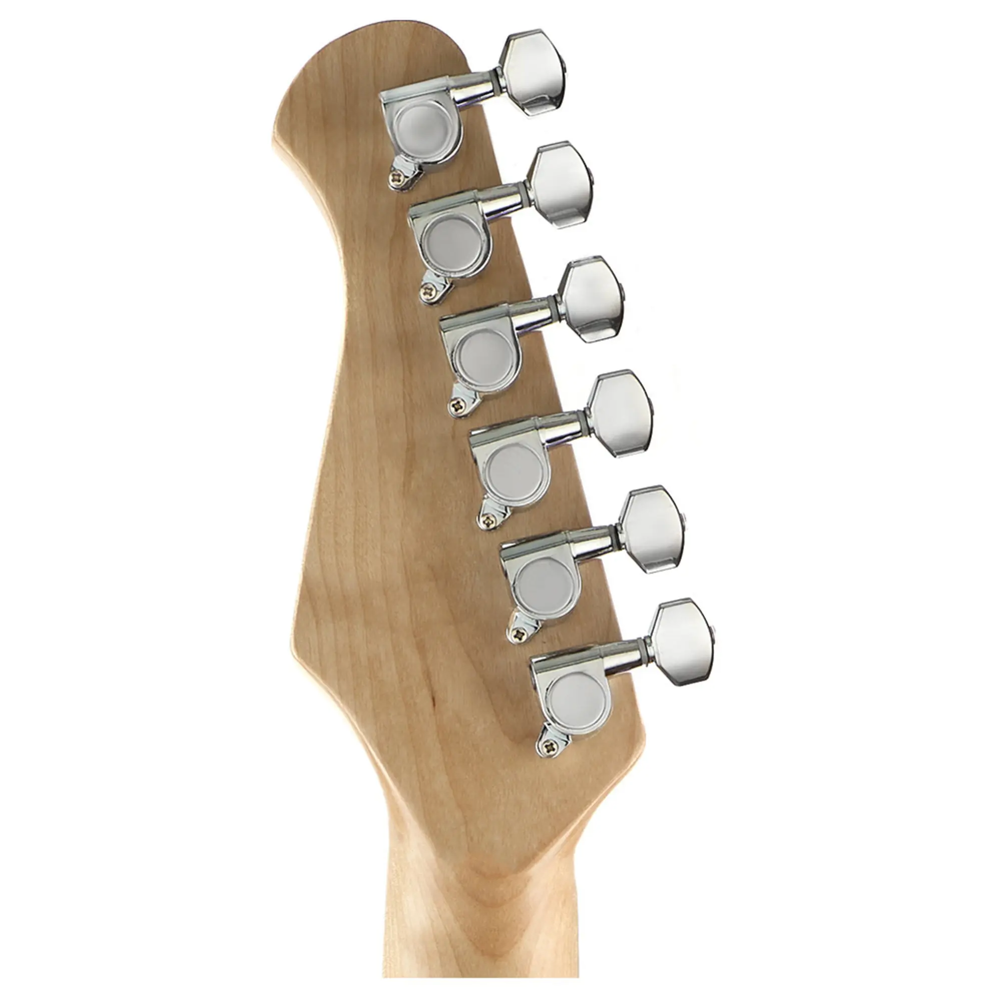 Электрогитара RockStel One HSS OW (9 / 10)