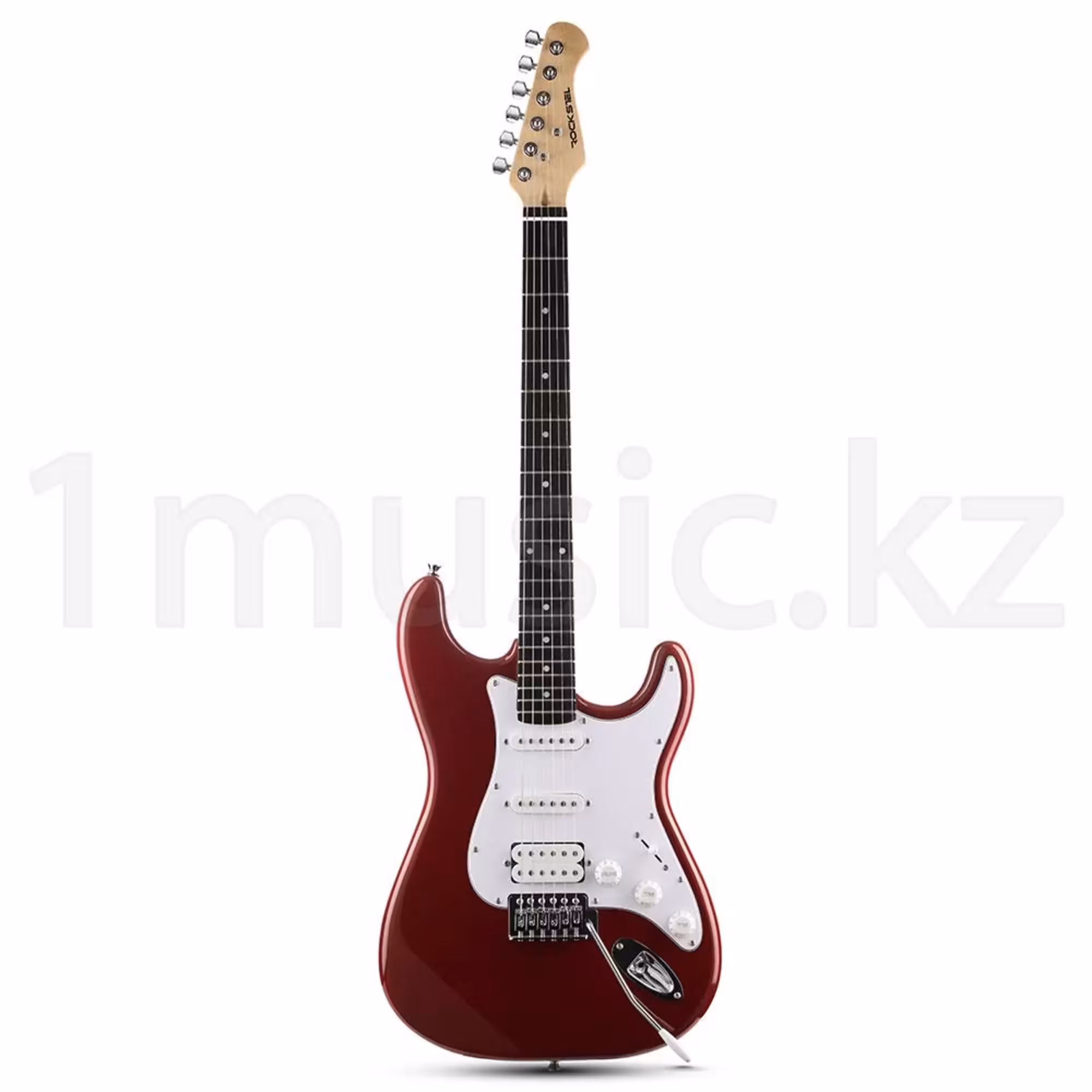 Электрогитара RockStel One HSS RW (1 / 5)