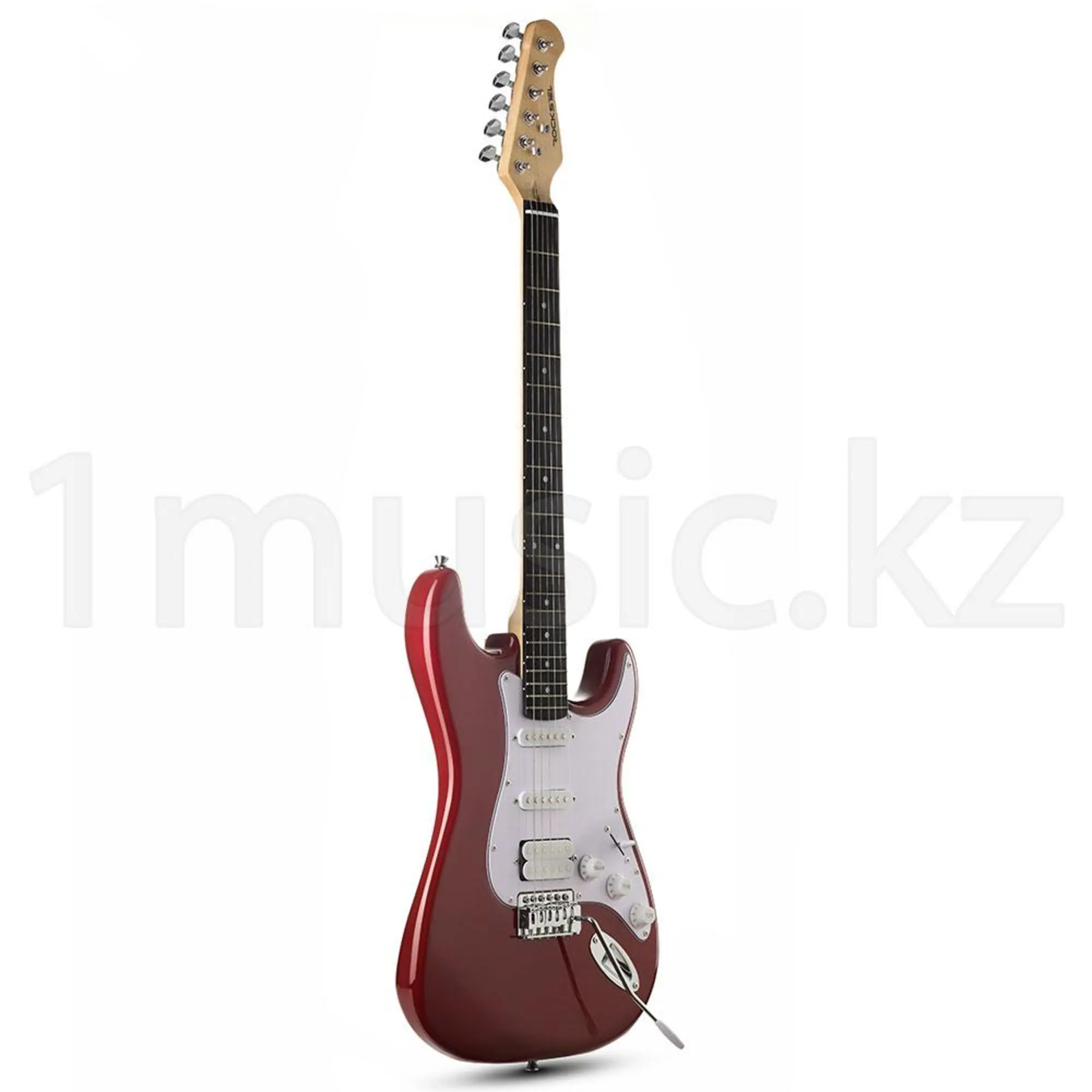 Электрогитара RockStel One HSS RW (2 / 5)