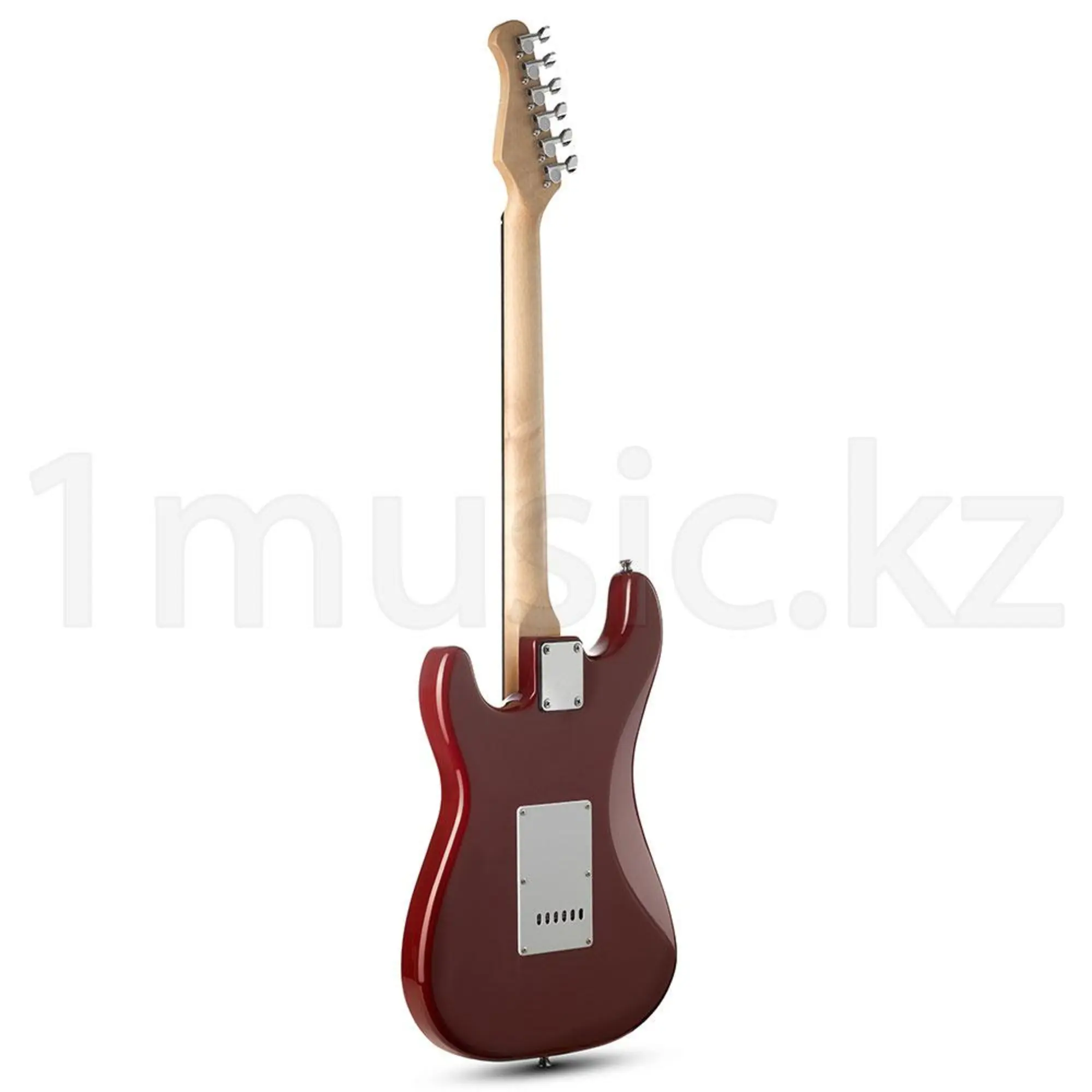 Электрогитара RockStel One HSS RW (4 / 5)