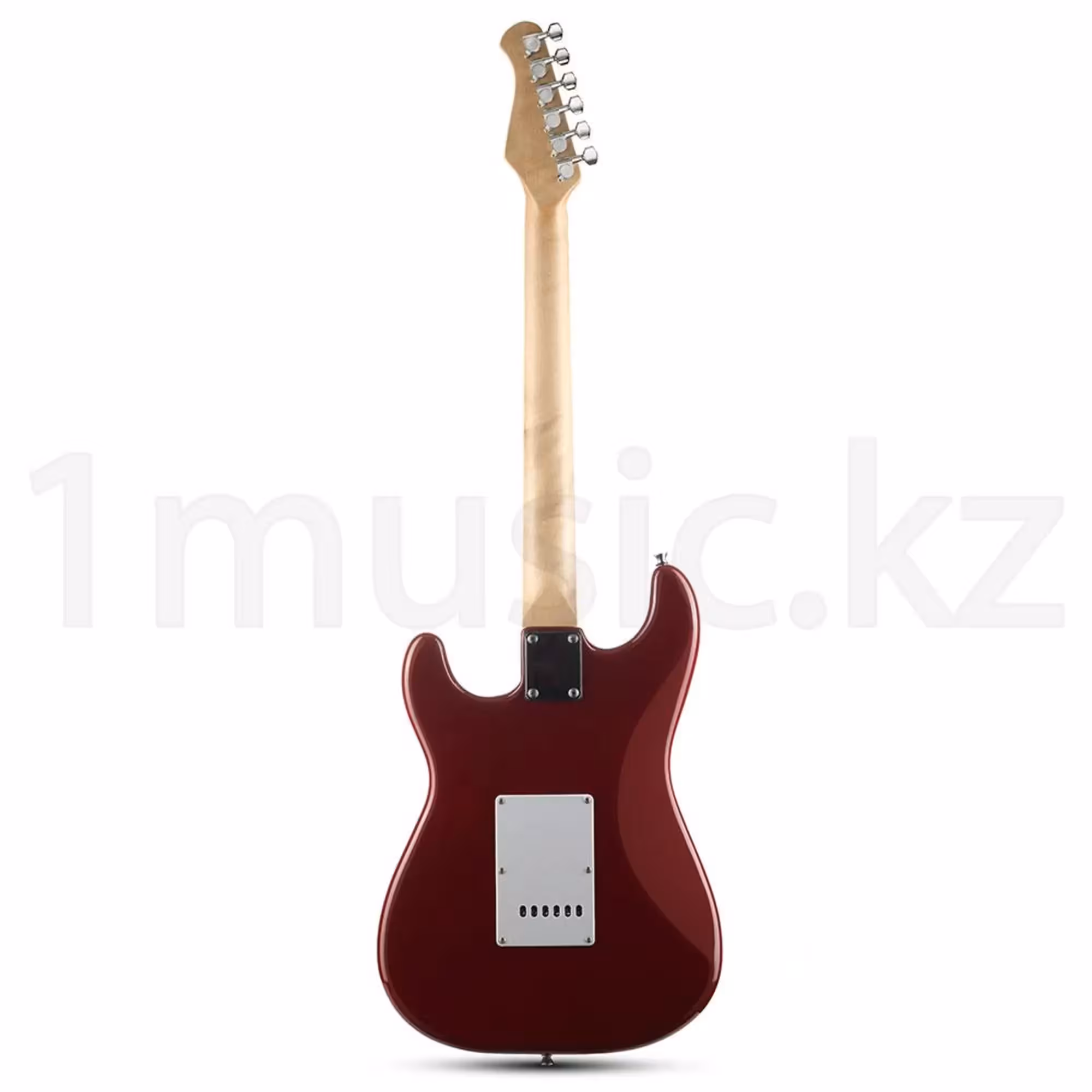 Электрогитара RockStel One HSS RW (5 / 5)
