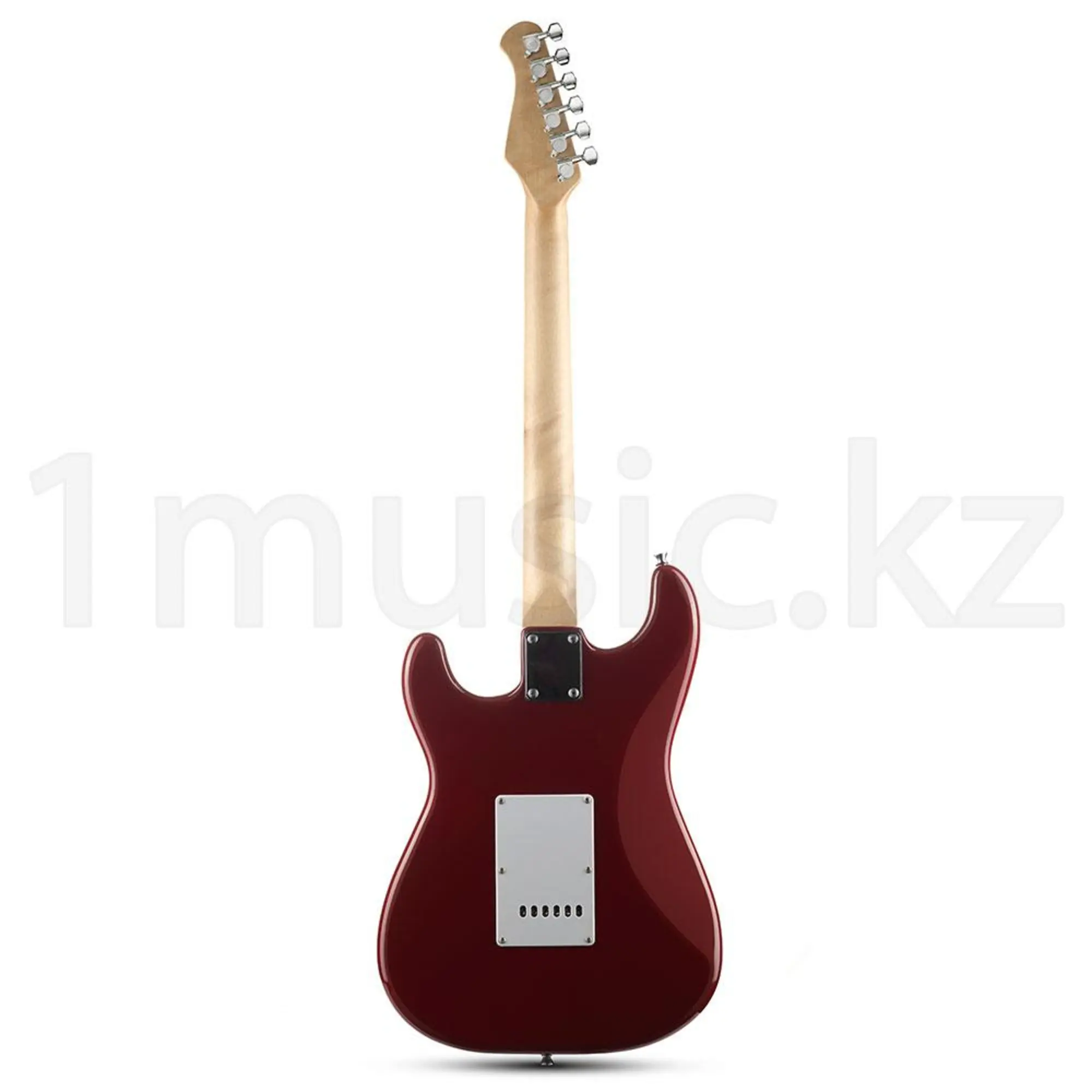 Электрогитара RockStel One HSS RW (5 / 5)