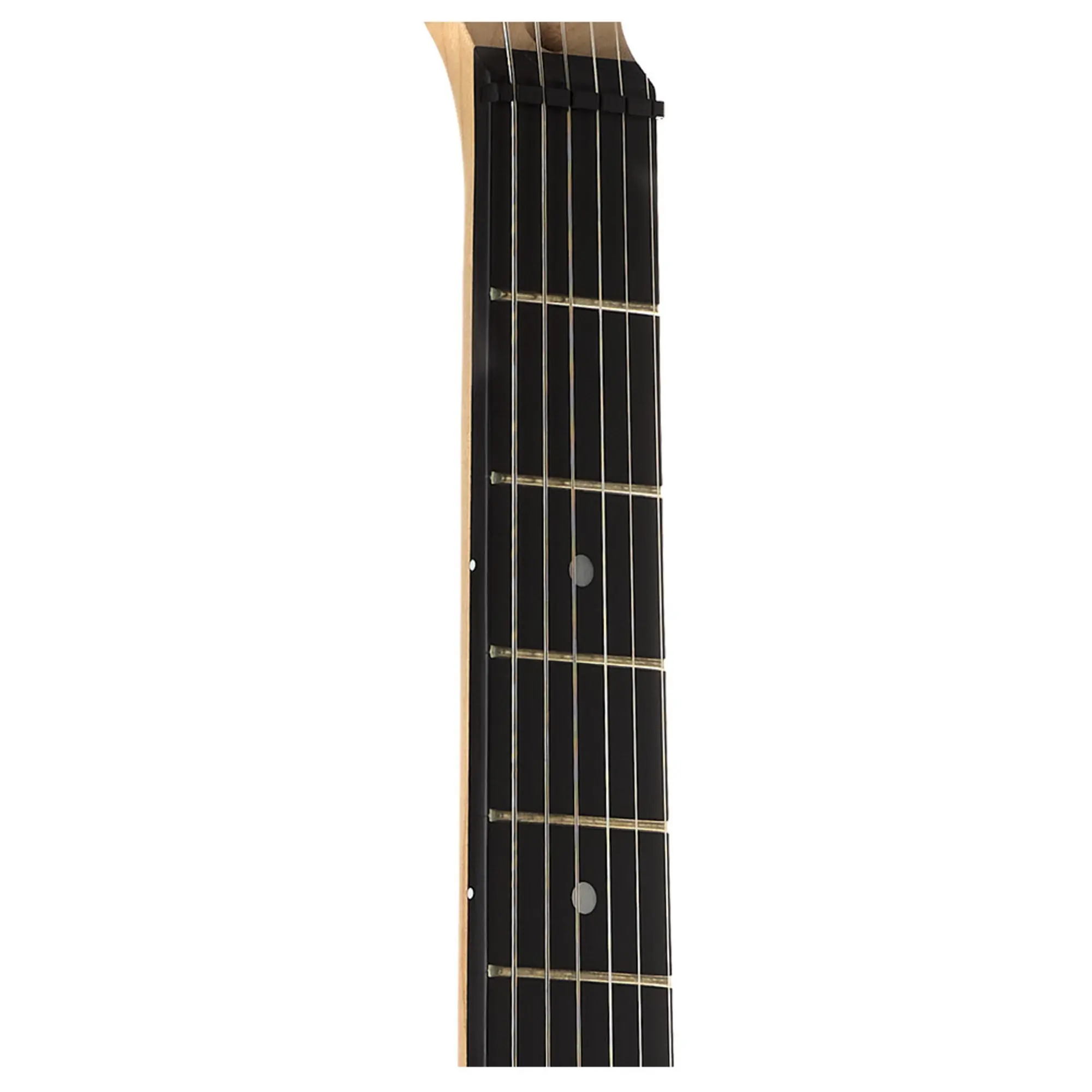 Электрогитара RockStel One HSS SBB (10 / 10)