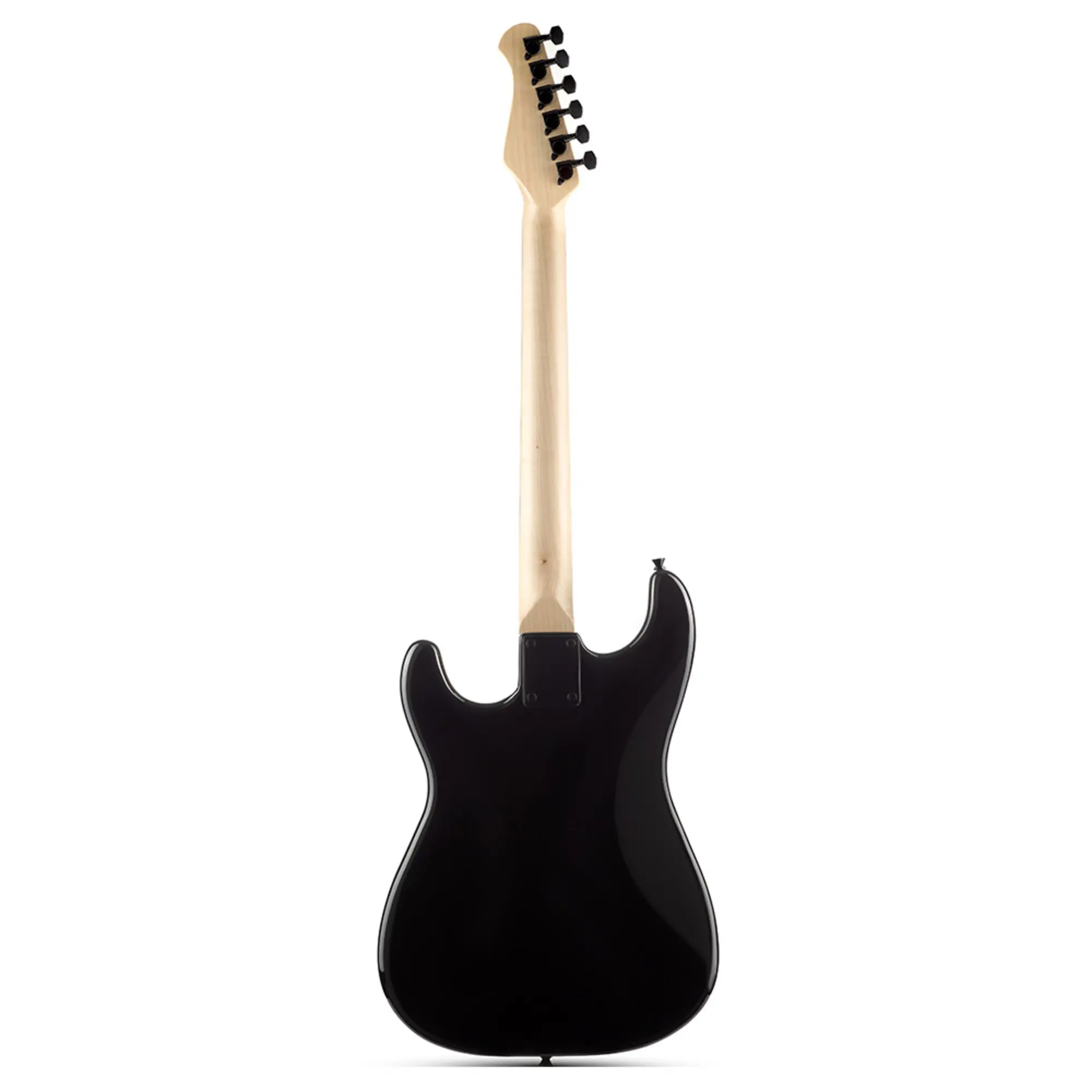 Электрогитара RockStel One HT HH BK (4 / 10)