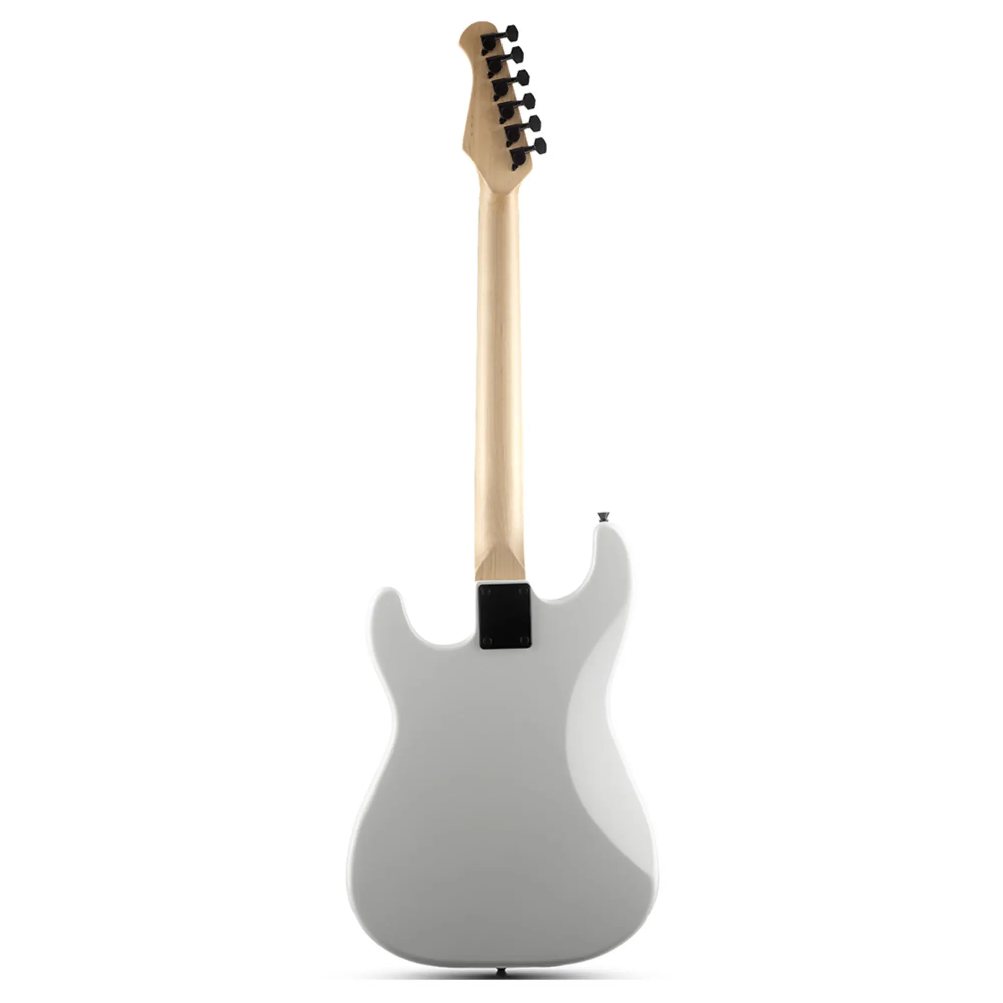 Электрогитара RockStel One HT HH WH (4 / 10)