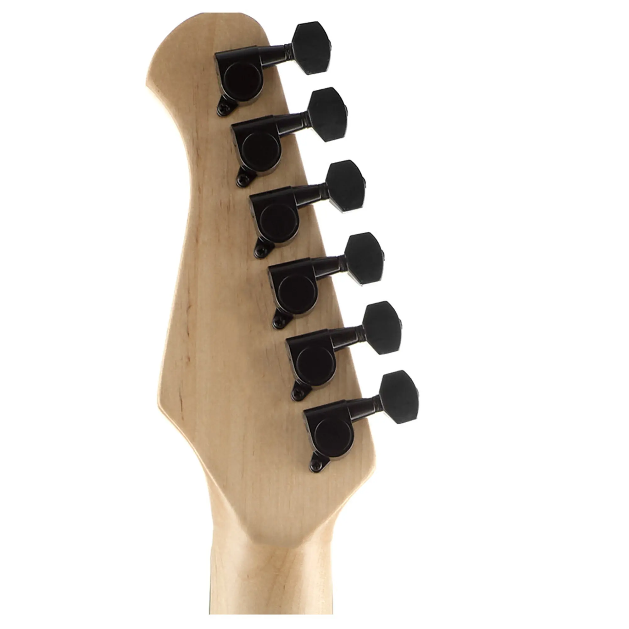 Электрогитара RockStel One HT HH WH (9 / 10)