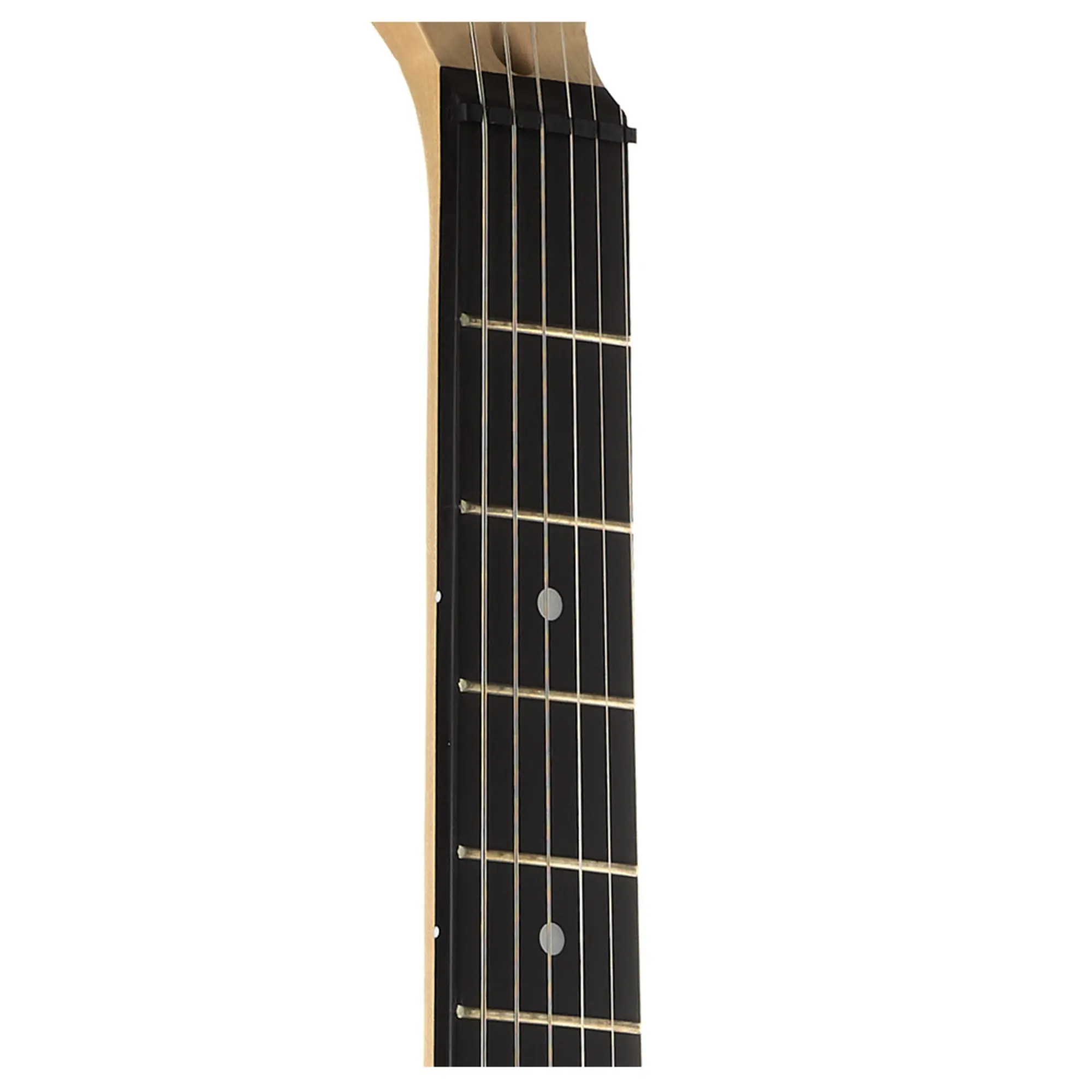 Электрогитара RockStel One HT HSS BK (10 / 10)