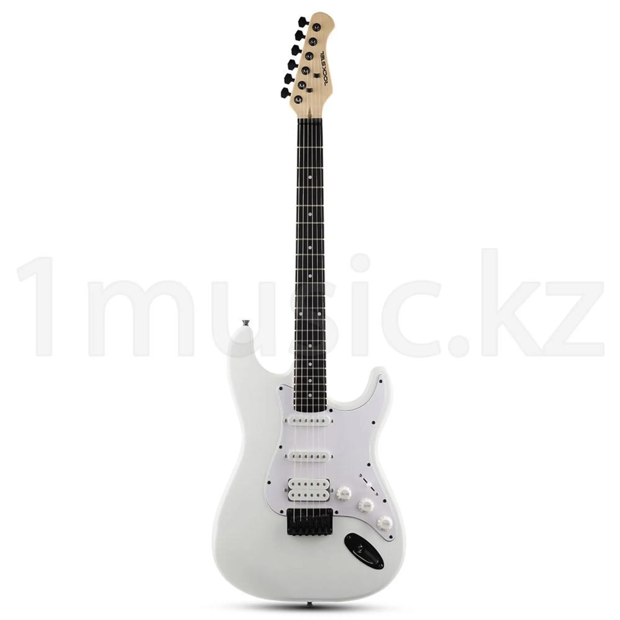 Электрогитара RockStel One HT HSS WH (1 / 5)