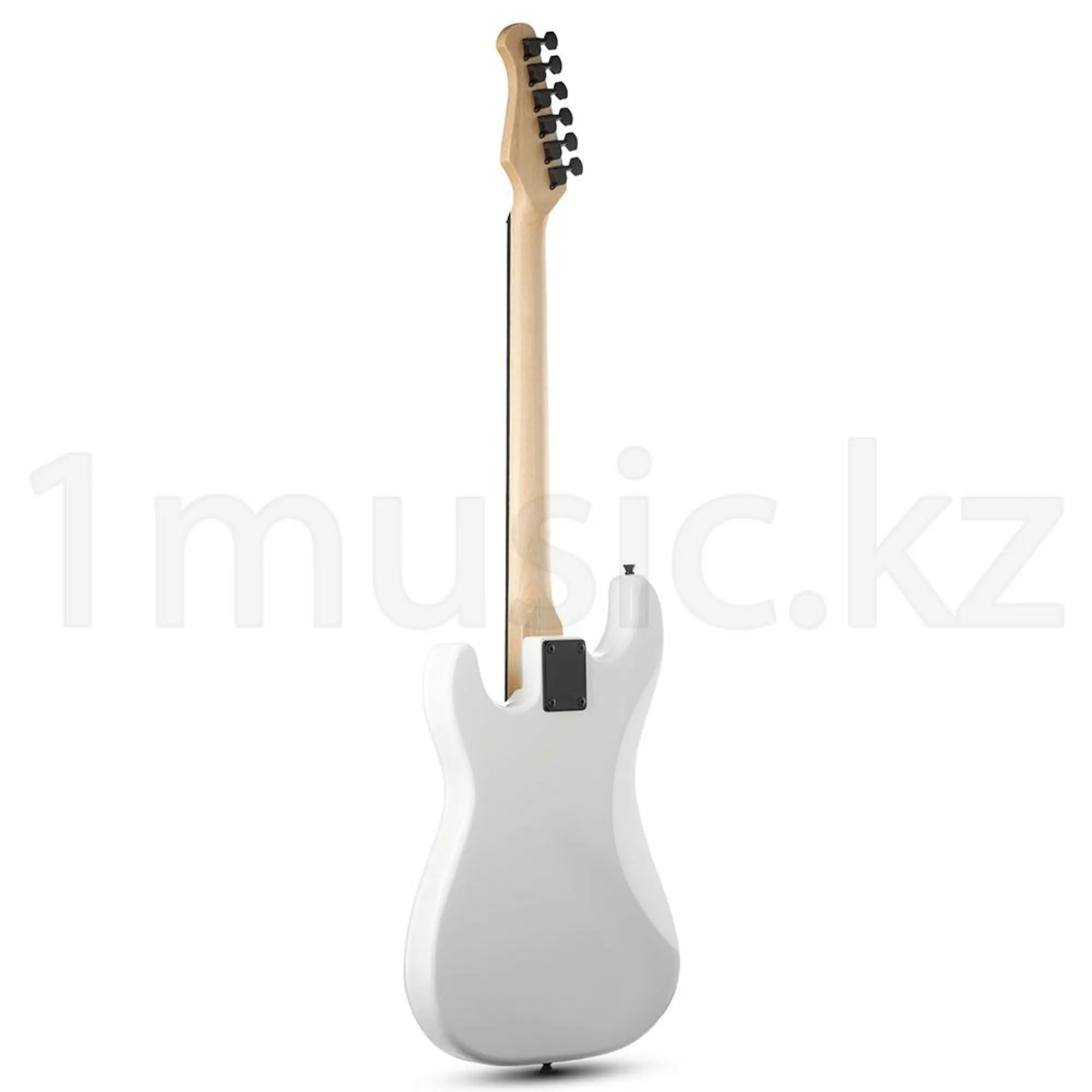 Электрогитара RockStel One HT HSS WH (4 / 5)
