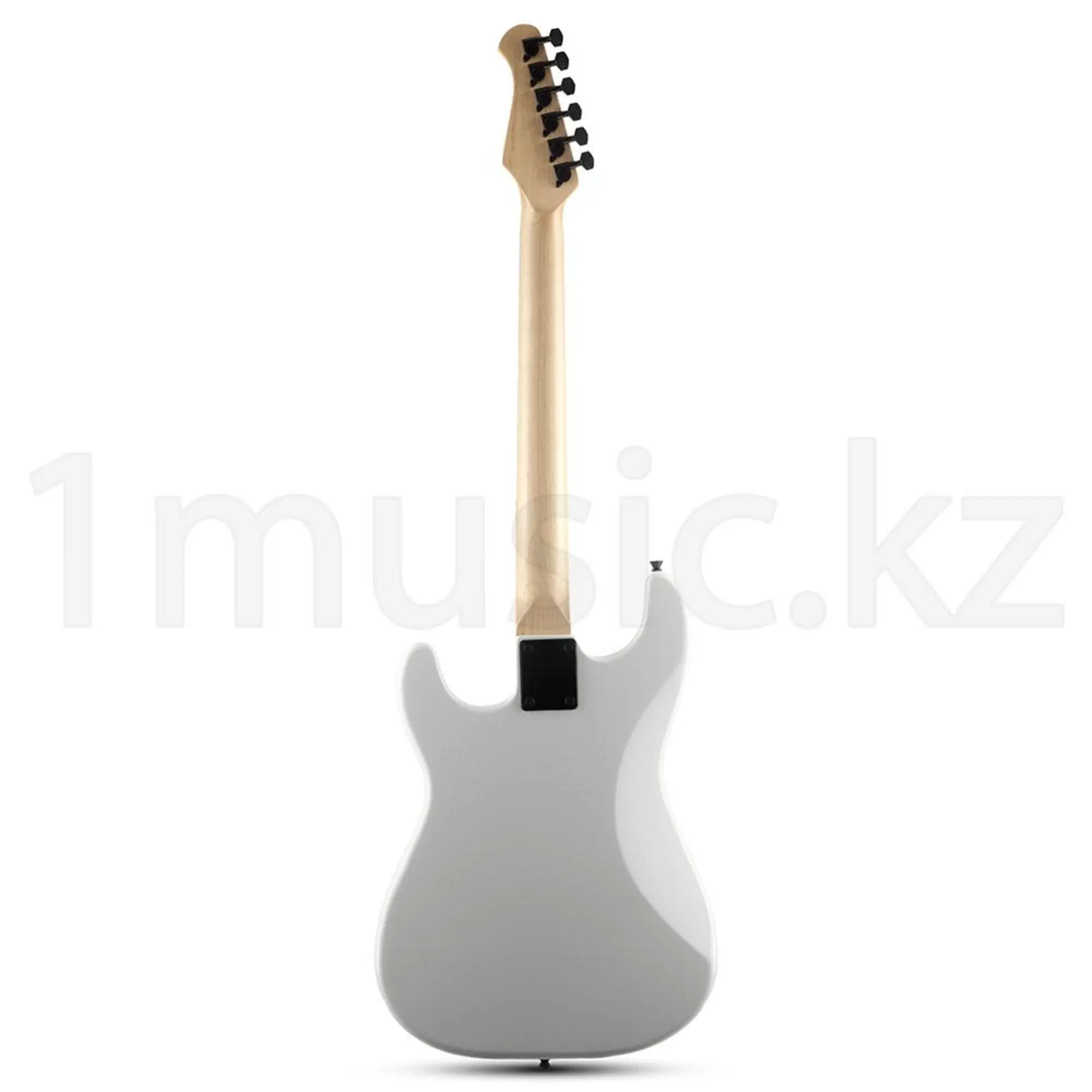 Электрогитара RockStel One HT HSS WH (5 / 5)