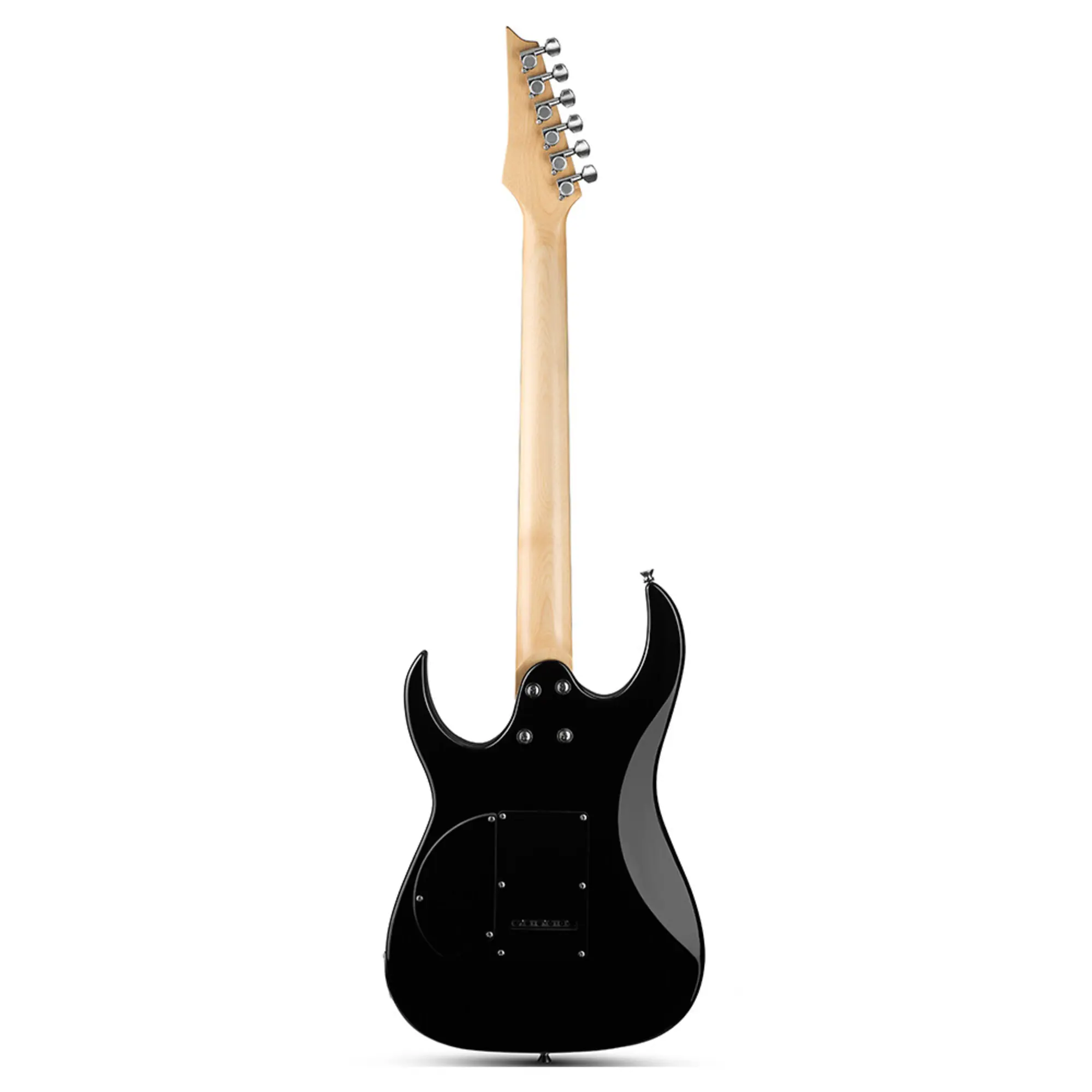 Электрогитара RockStel One ISST HH BK SE (4 / 10)