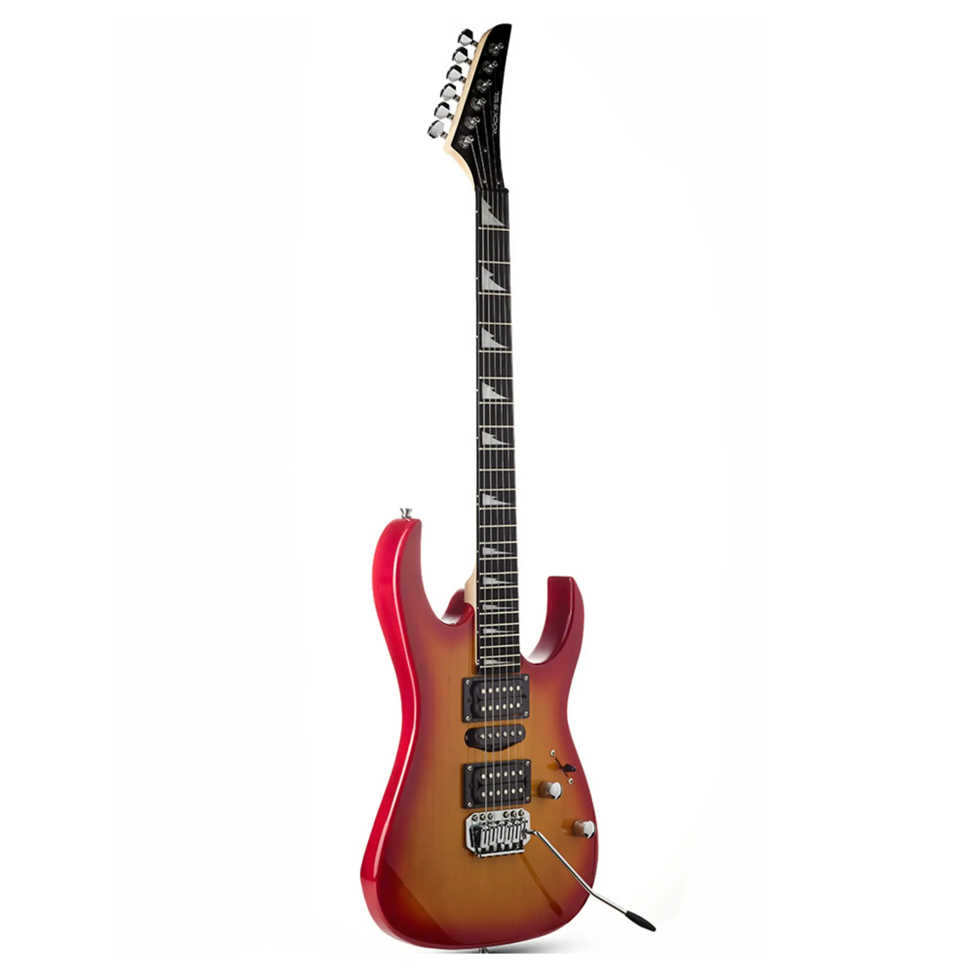 Электрогитара RockStel One ISST HSH RSB SE (2 / 10)