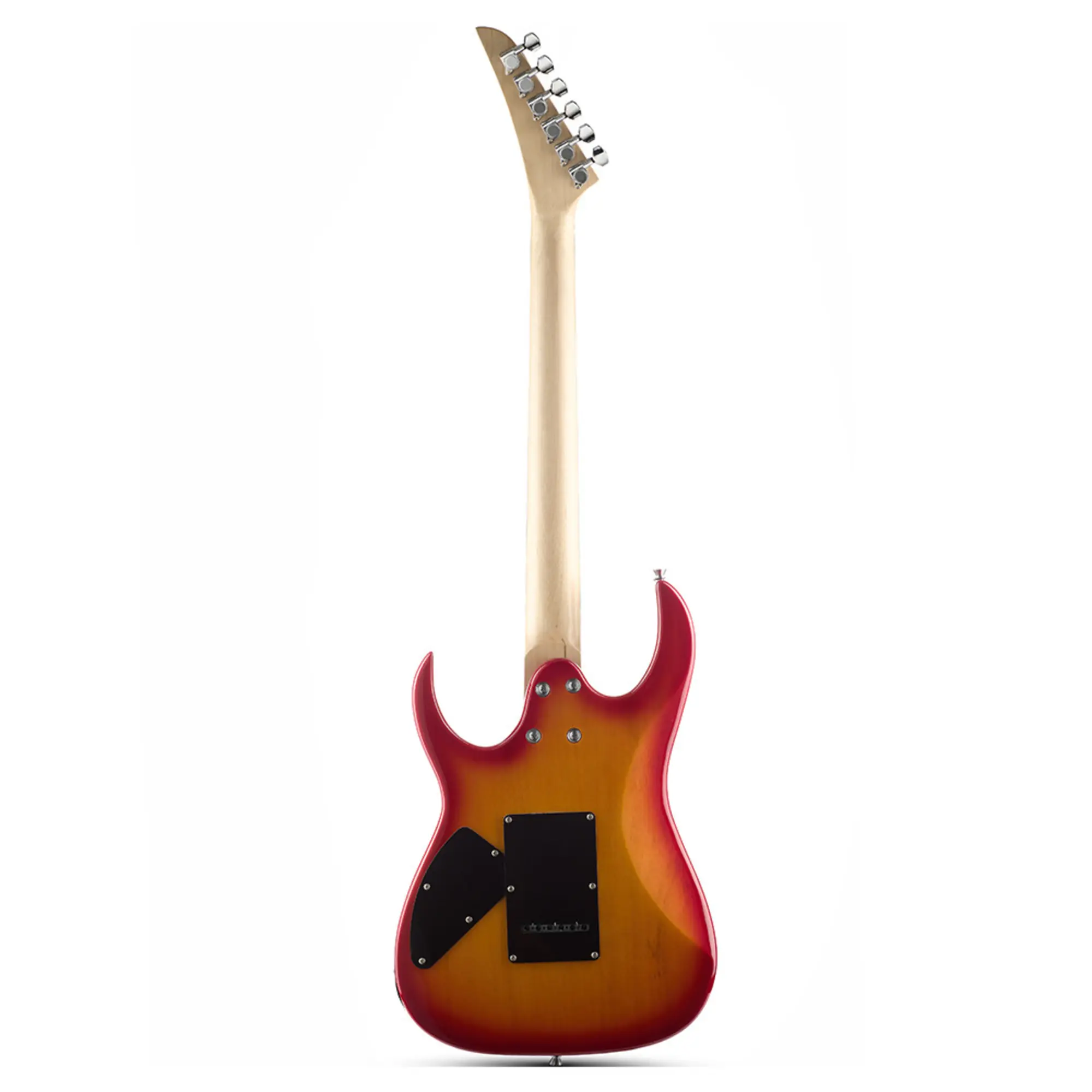 Электрогитара RockStel One ISST HSH RSB SE (4 / 10)