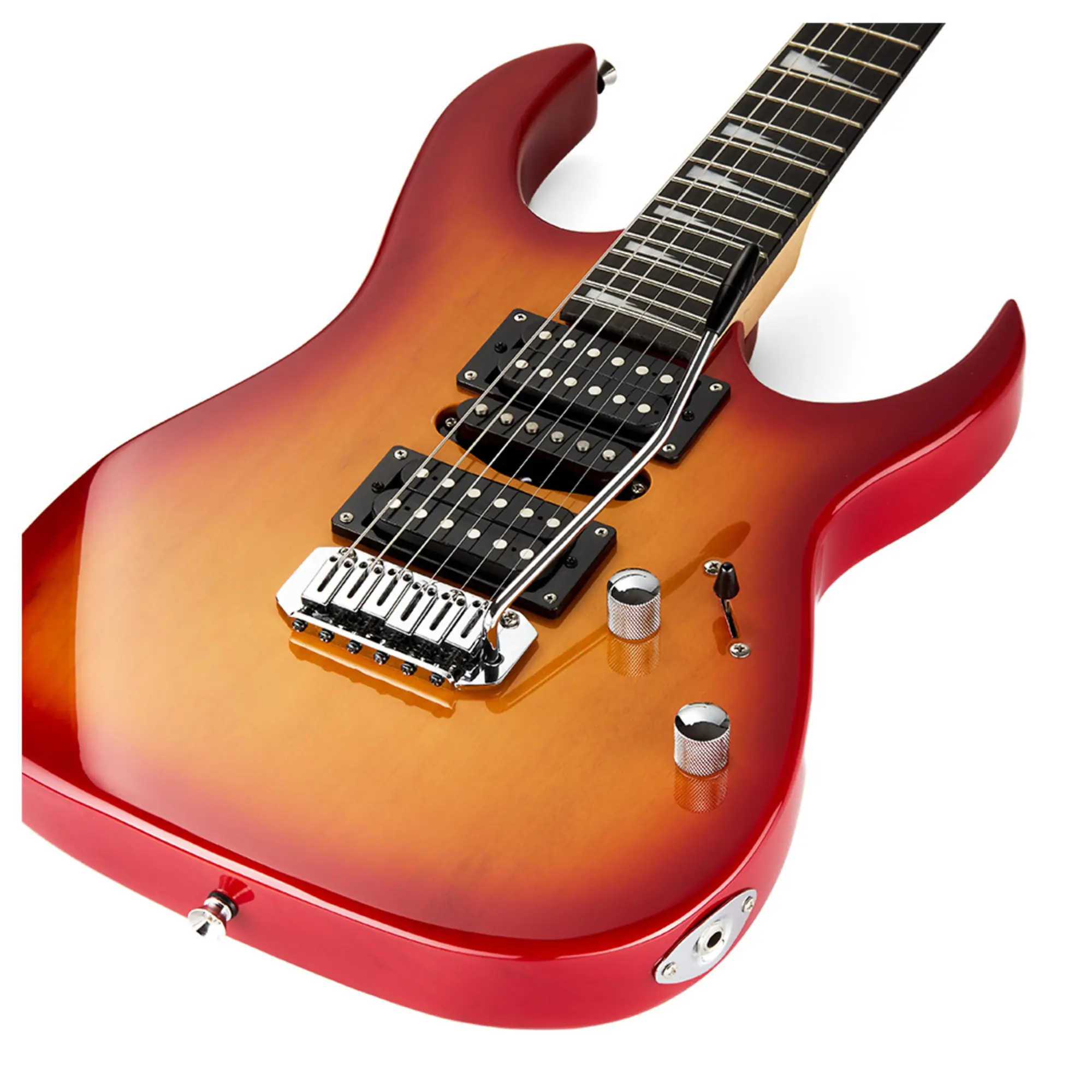 Электрогитара RockStel One ISST HSH RSB SE (5 / 10)