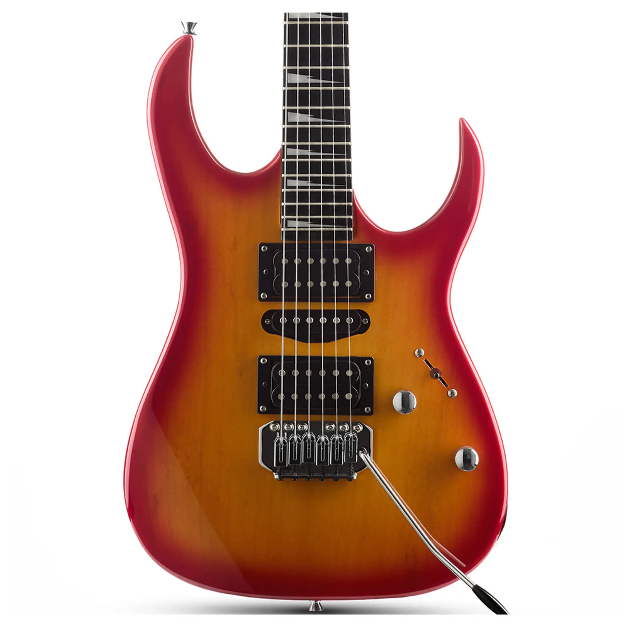 Электрогитара RockStel One ISST HSH RSB SE (6 / 10)