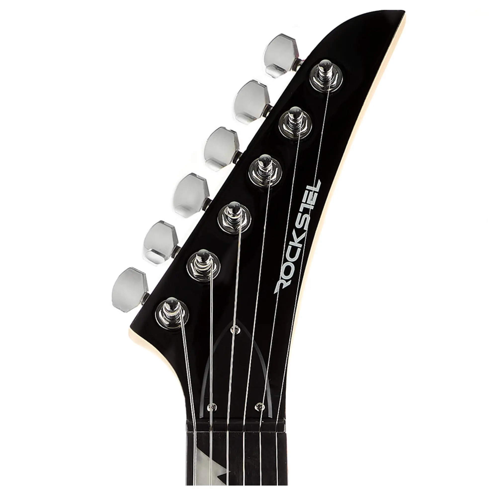 Электрогитара RockStel One ISST HSH RSB SE (8 / 10)