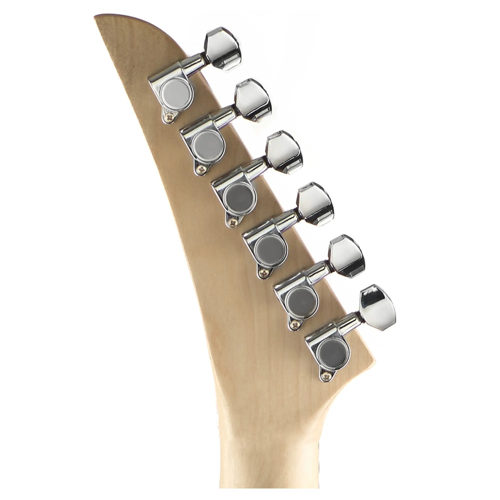 Электрогитара RockStel One ISST HSH RSB SE (9 / 10)