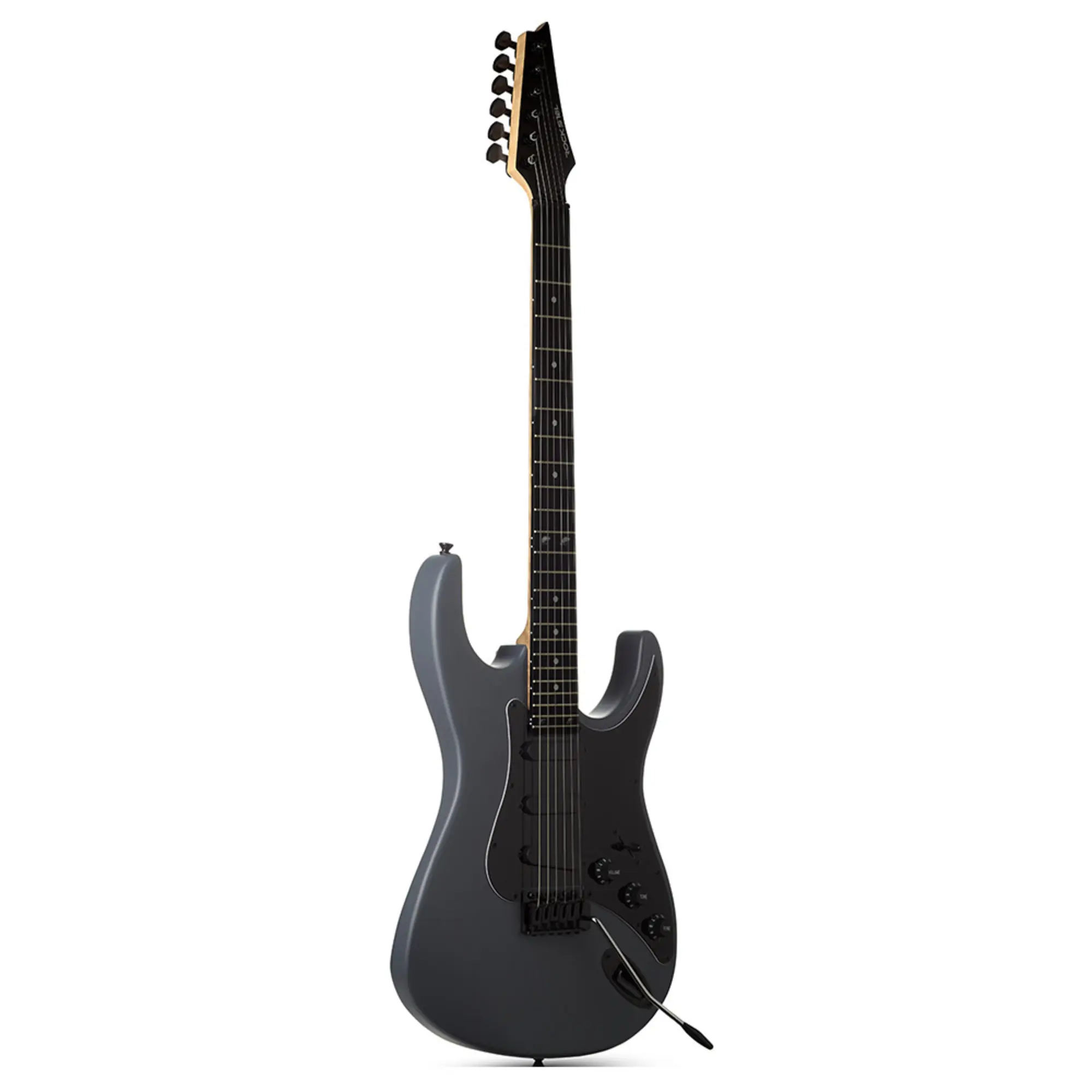Электрогитара RockStel One IST SSS GBB SE (2 / 10)