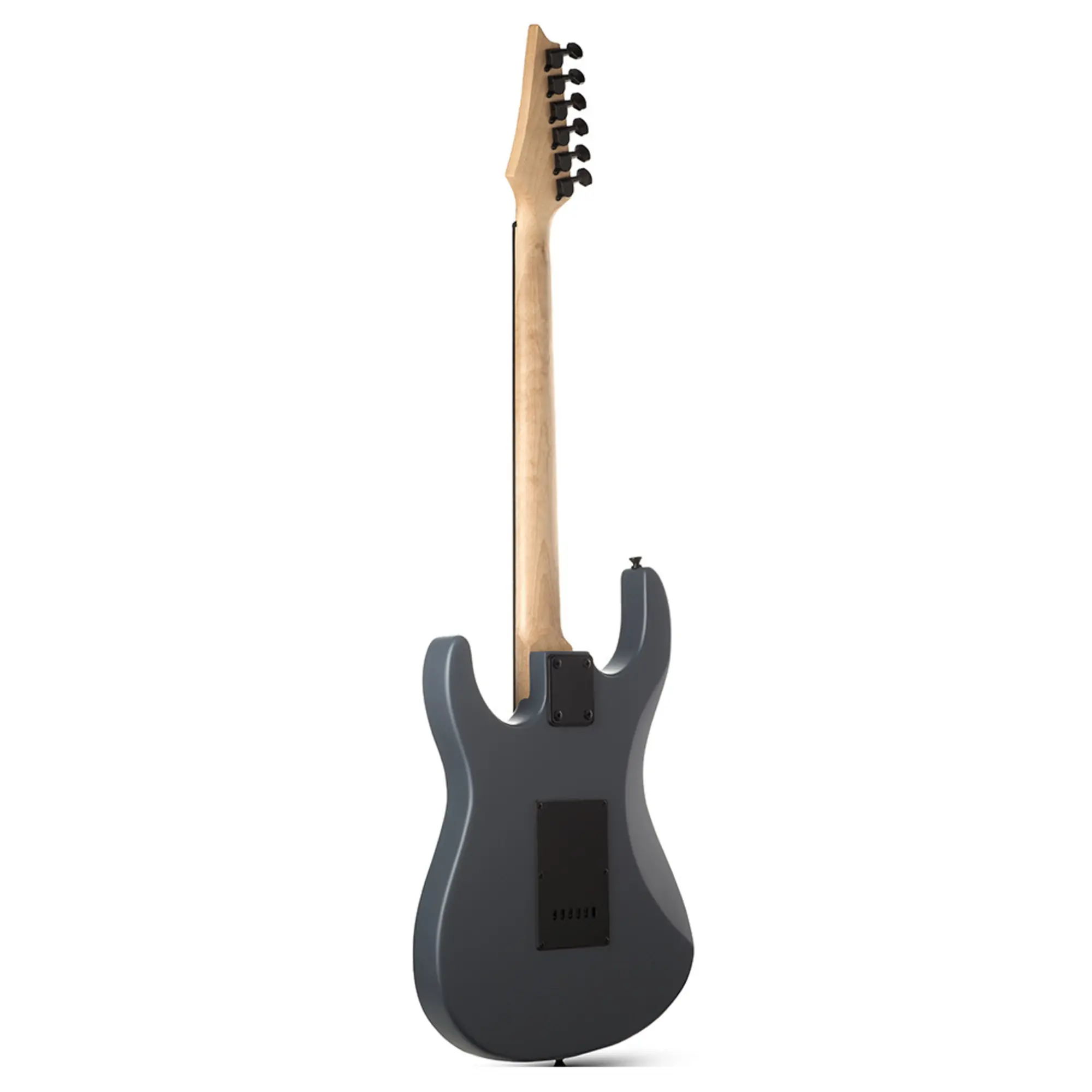 Электрогитара RockStel One IST SSS GBB SE (3 / 10)