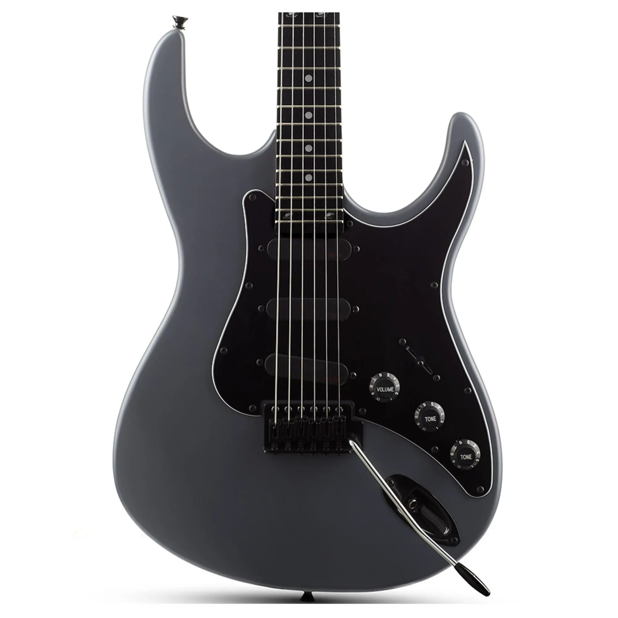 Электрогитара RockStel One IST SSS GBB SE (6 / 10)