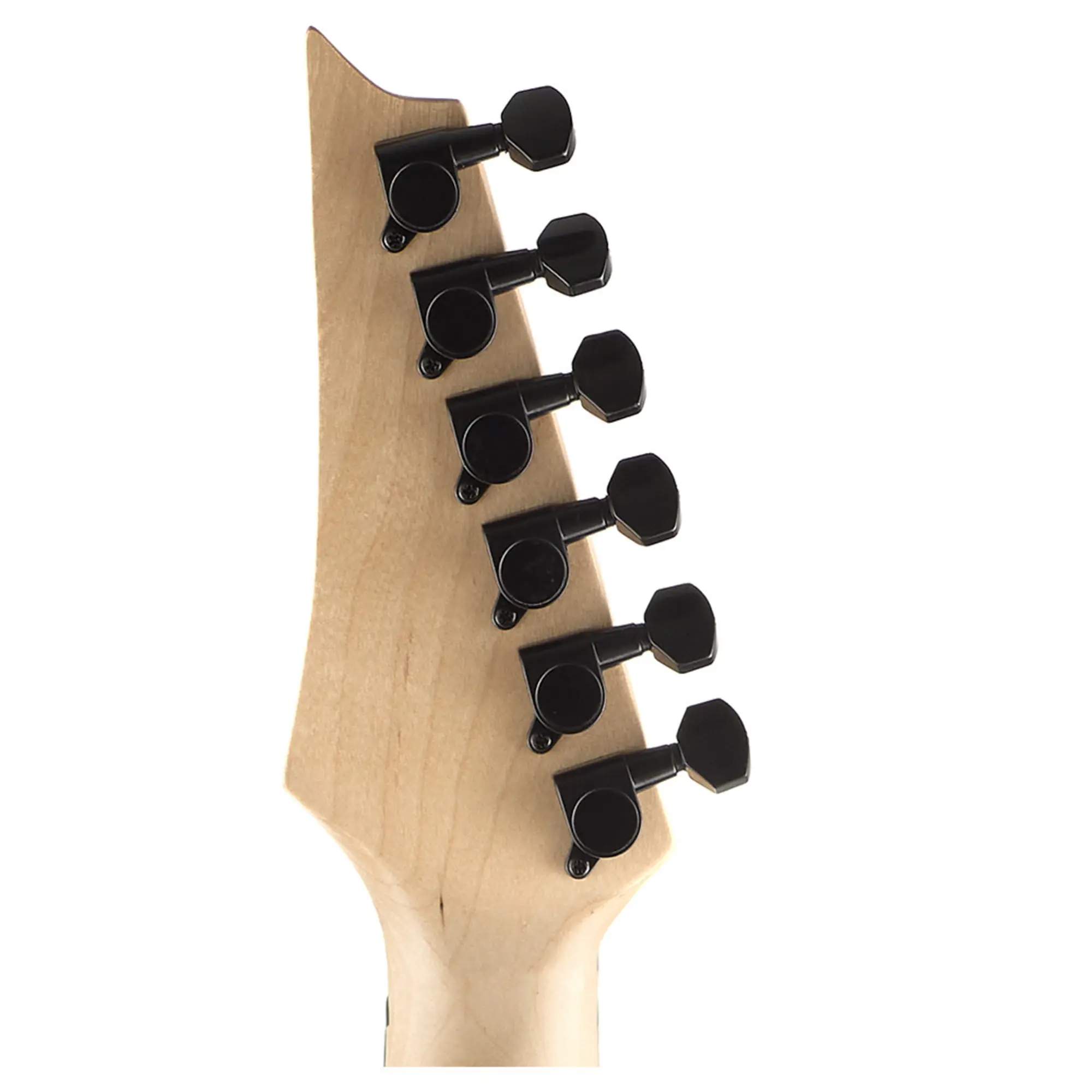 Электрогитара RockStel One IST SSS GBB SE (9 / 10)