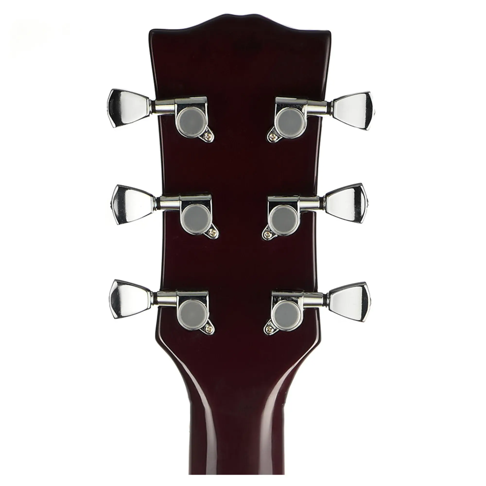 Электрогитара RockStel One SG HH BUR (9 / 10)