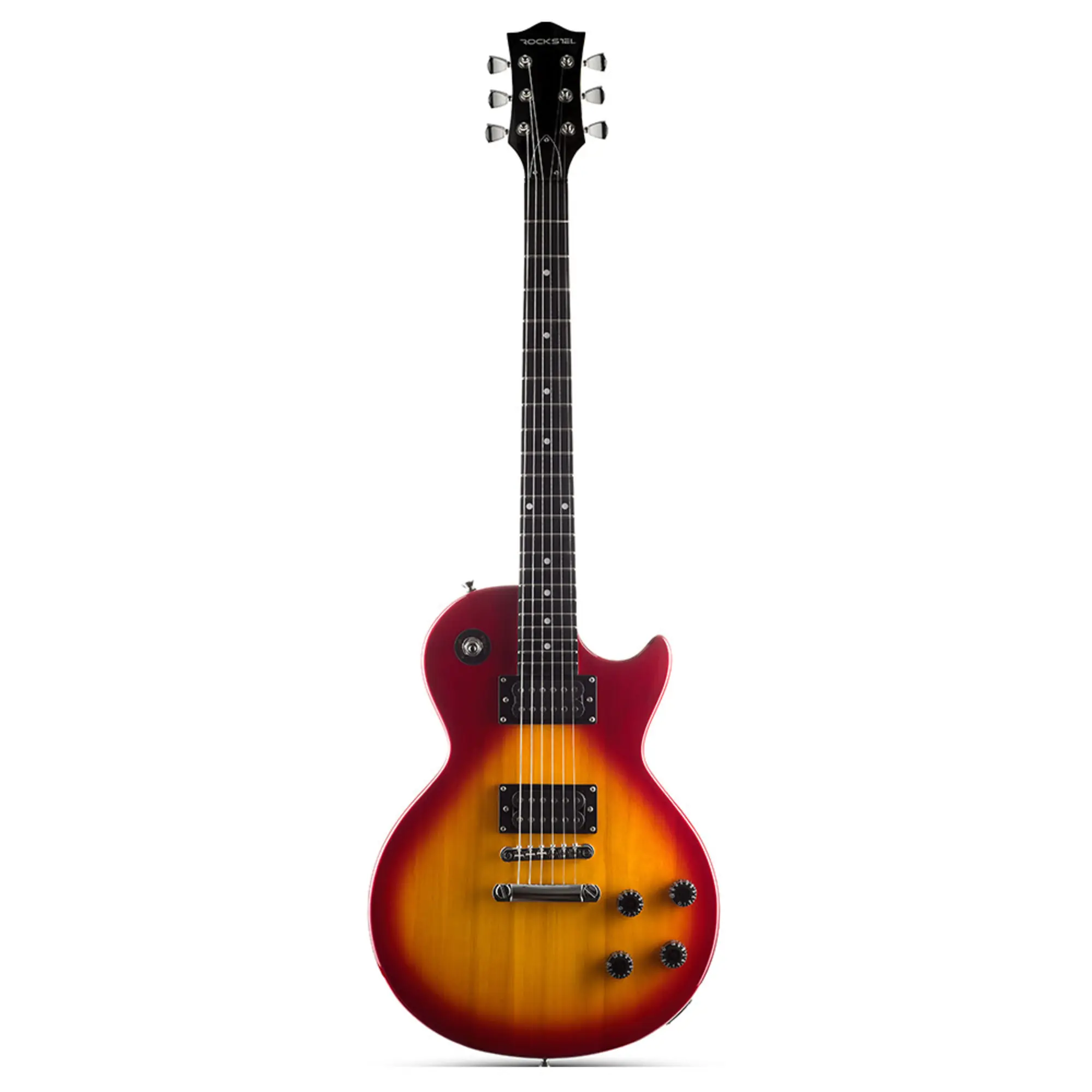 Электрогитара RockStel One LP HH RSB (1 / 10)