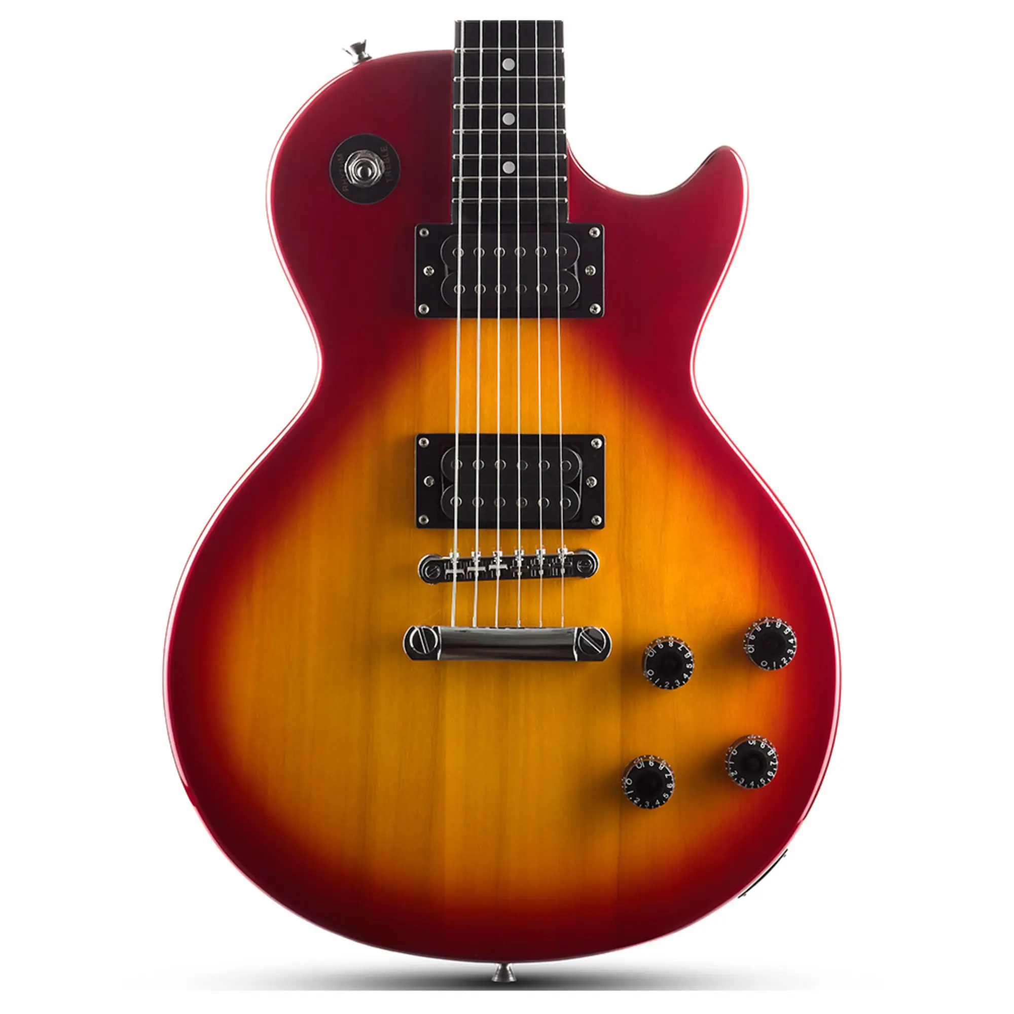 Электрогитара RockStel One LP HH RSB (6 / 10)