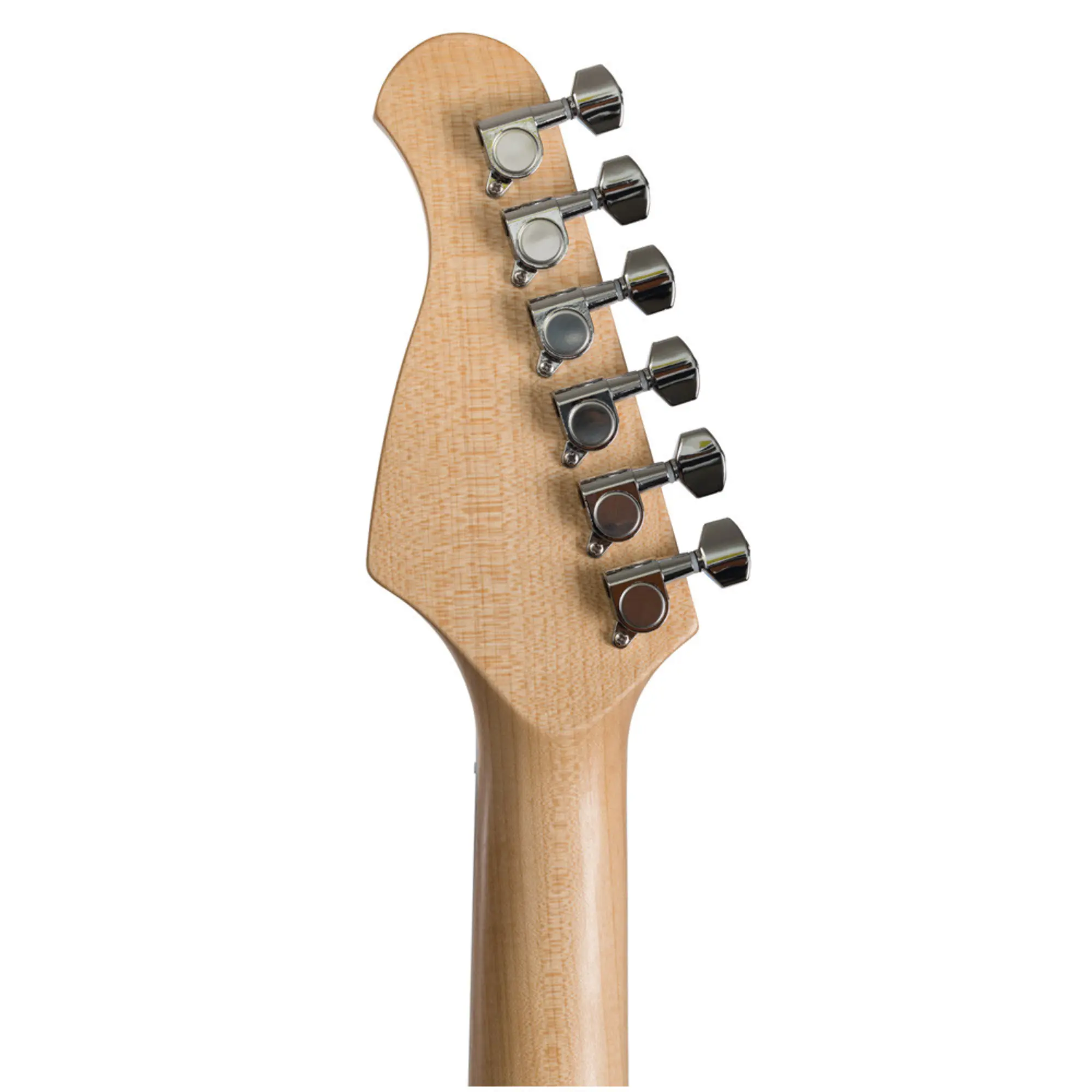 Электрогитара Rockdale Stars HSS Red Metallic (9 / 9)