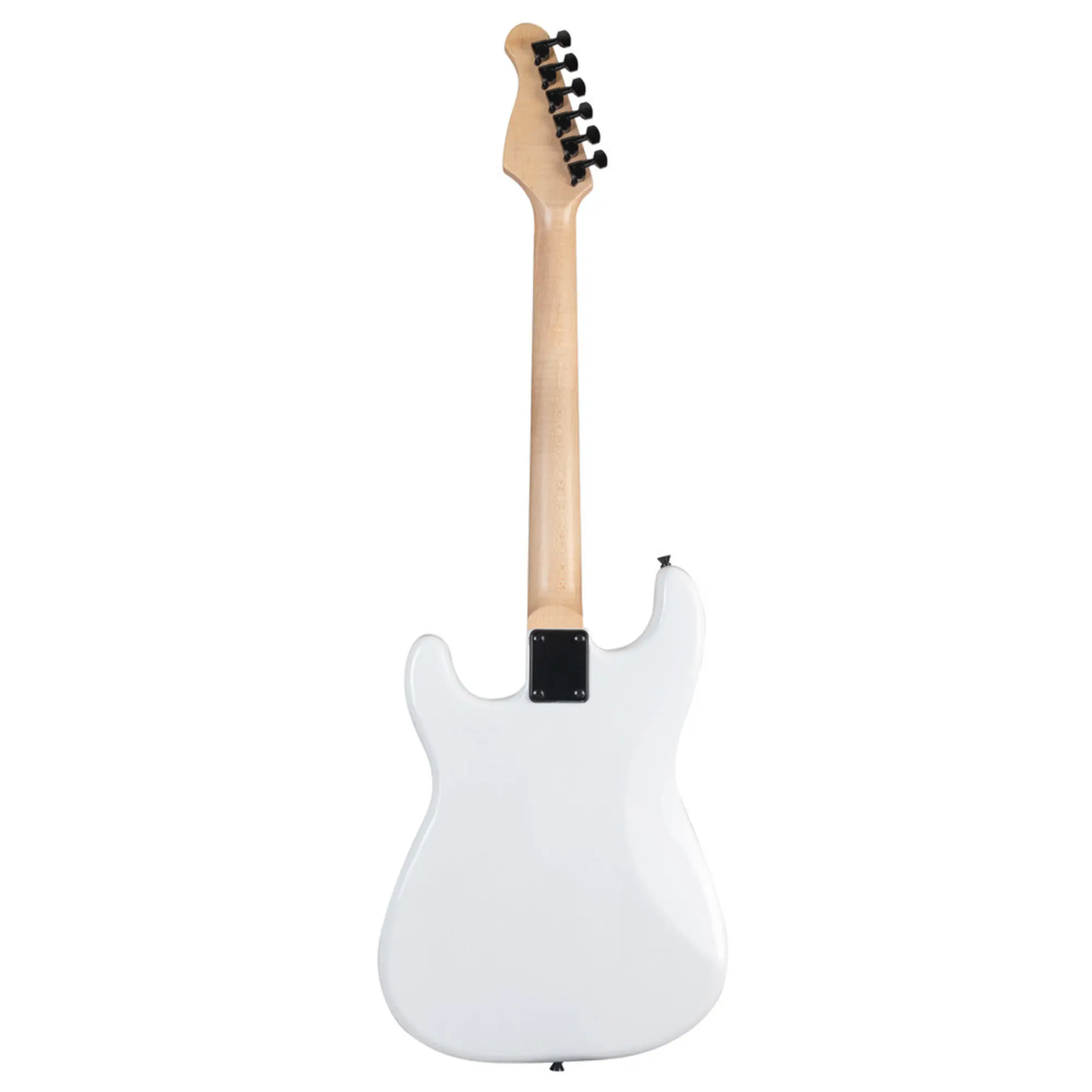 Электрогитара Rockdale Stars Plus HT HSS Maple White (3 / 7)