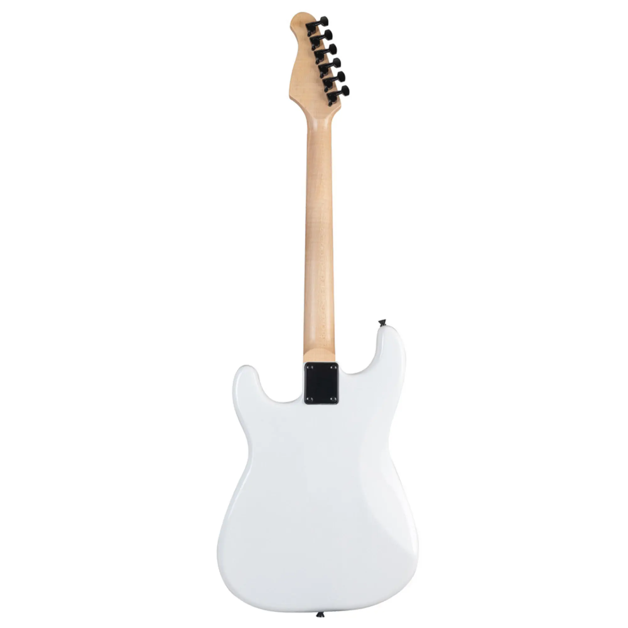 Электрогитара Rockdale Stars Plus HT HSS White (3 / 7)