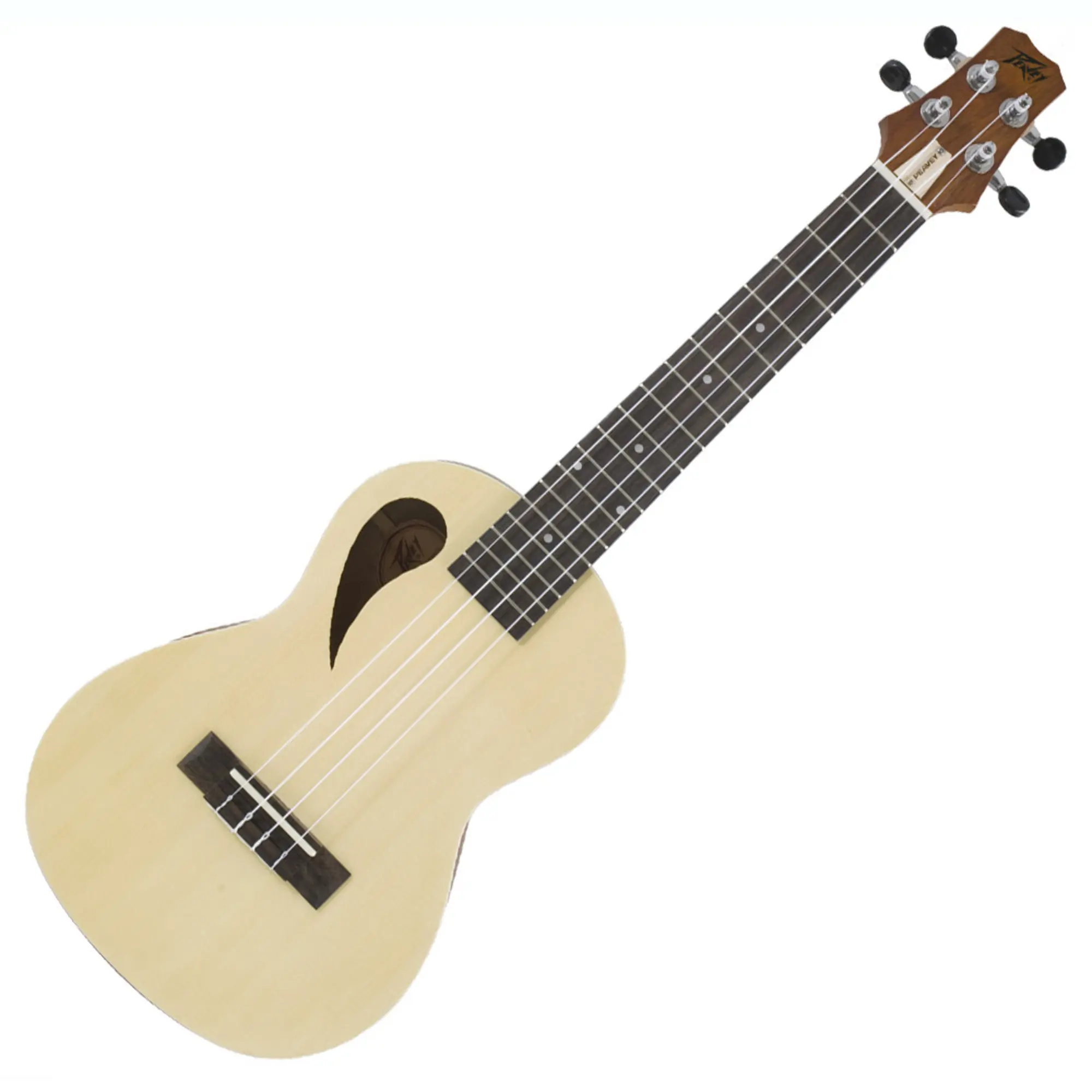 Укулеле PeaVey Composer Ukulele (1 / 3)
