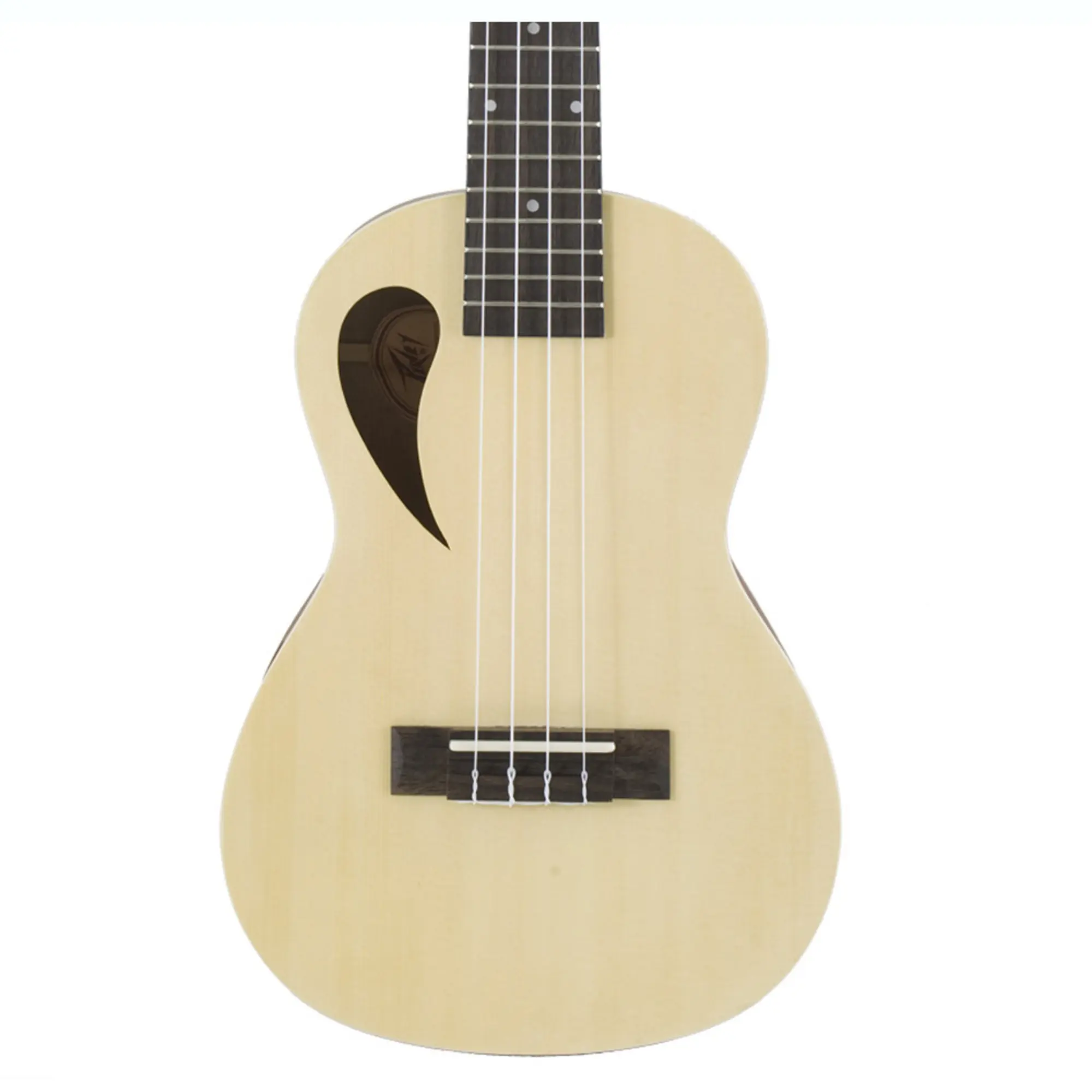 Укулеле PeaVey Composer Ukulele (2 / 3)