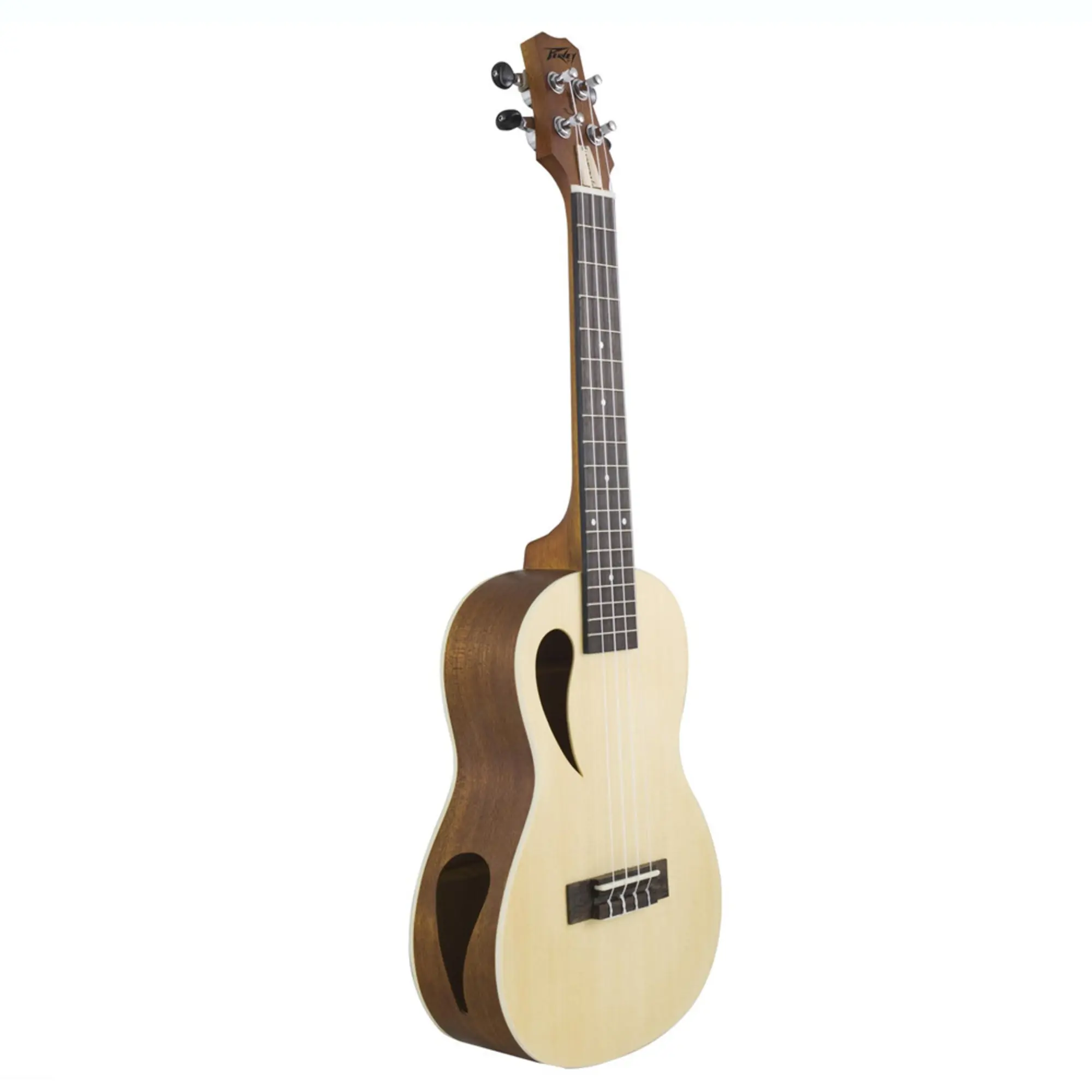 Укулеле PeaVey Composer Ukulele (3 / 3)