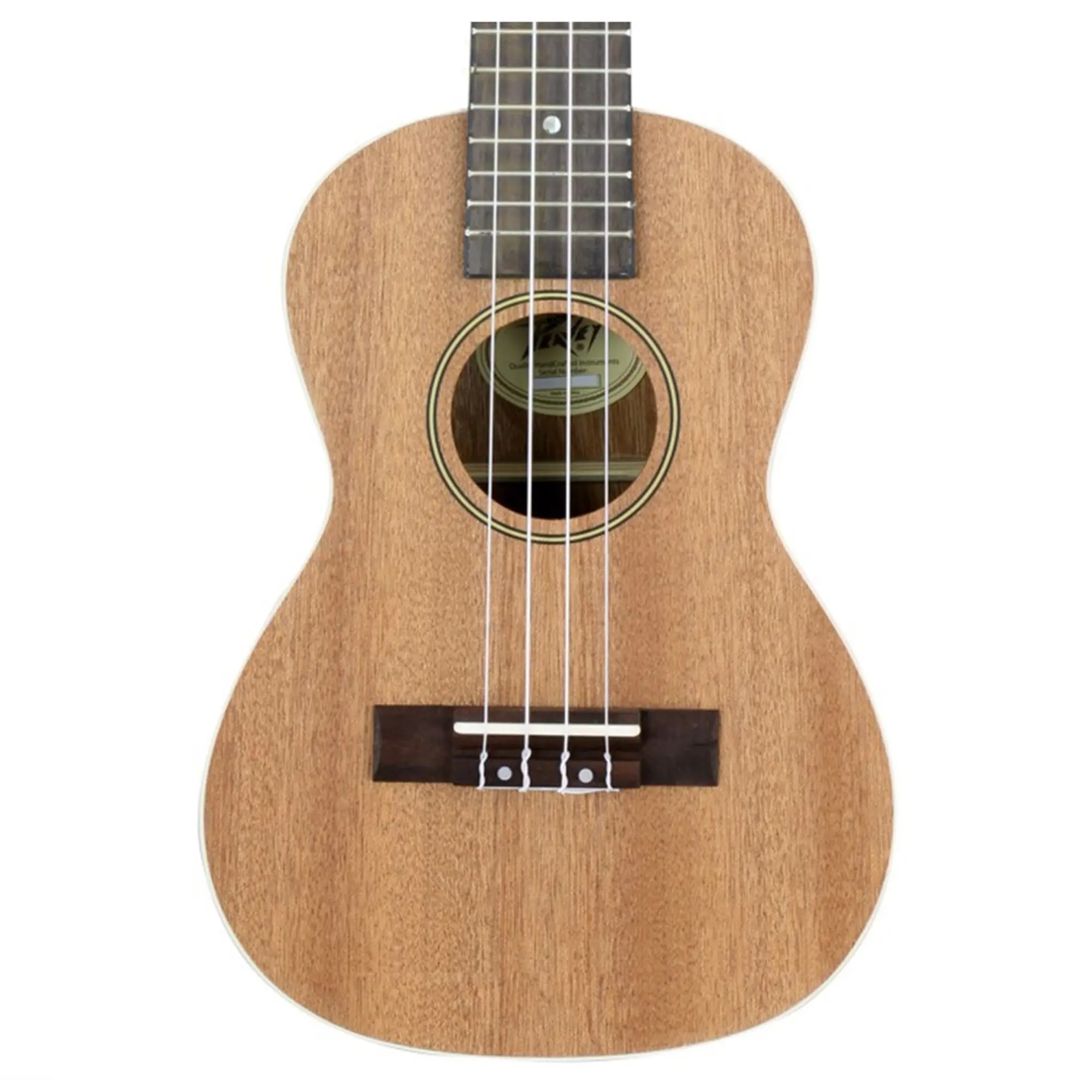 Укулеле PeaVey Student Ukulele (2 / 2)