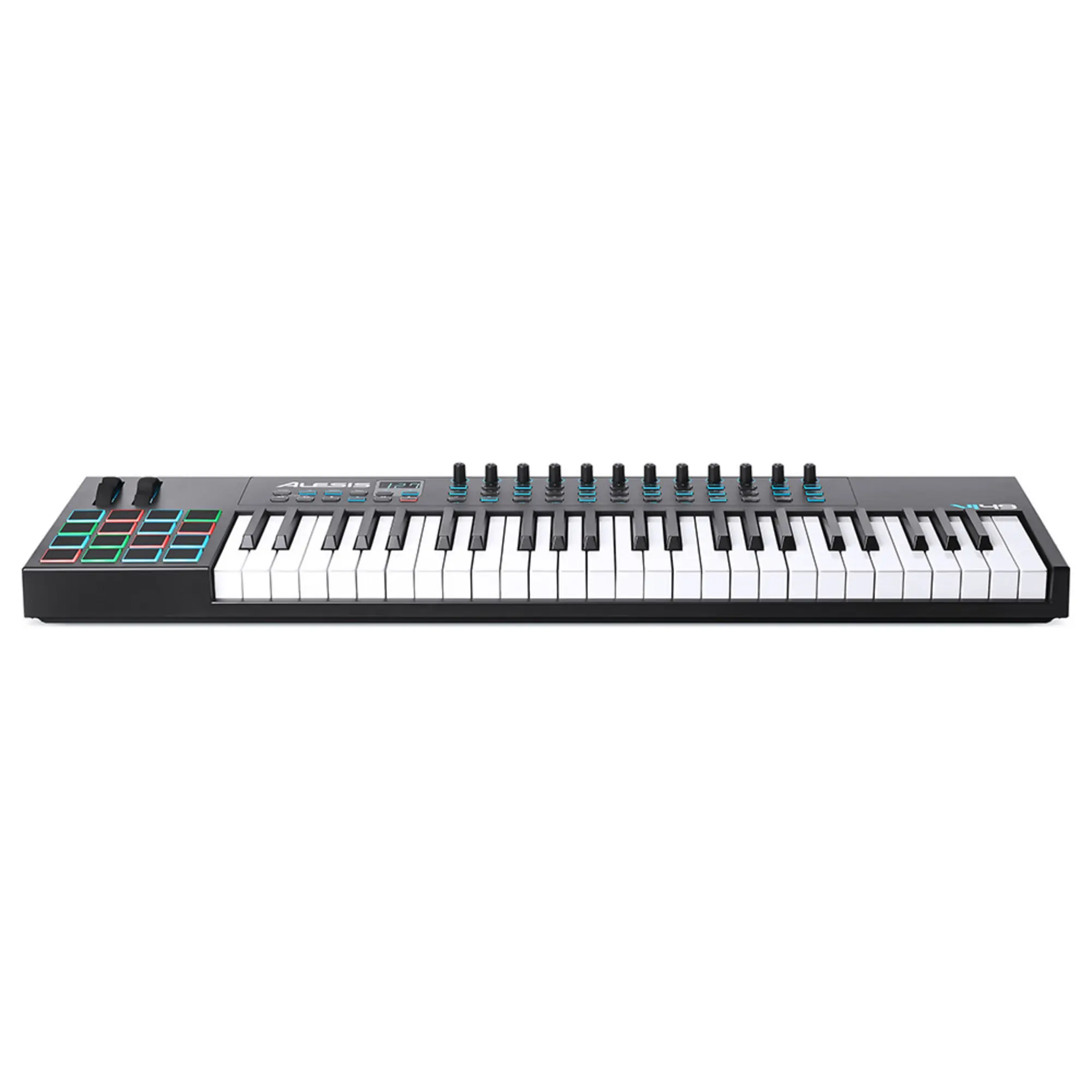 USB MIDI-клавиатура Alesis VI49 (2 / 4)