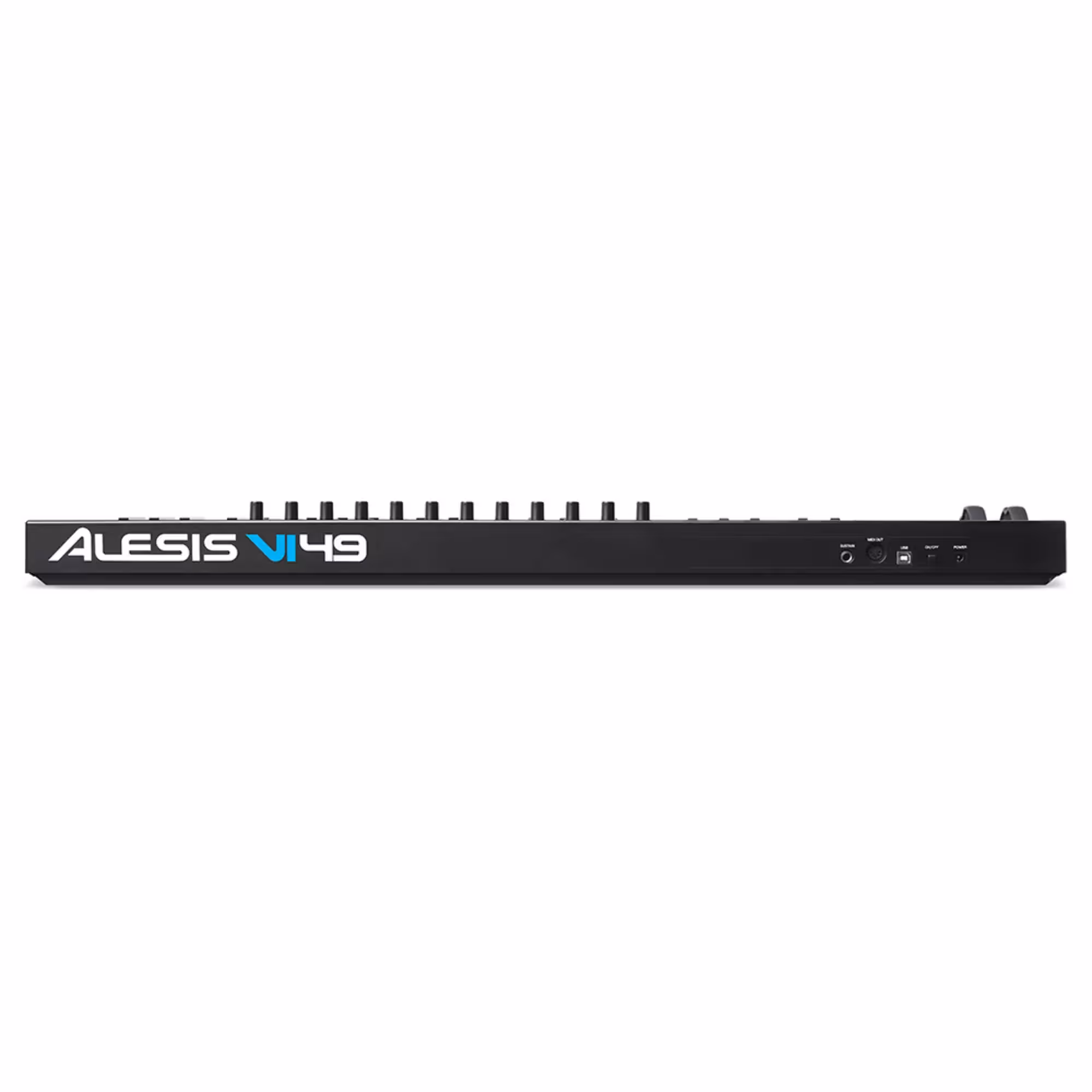 USB MIDI-клавиатура Alesis VI49 (3 / 4)