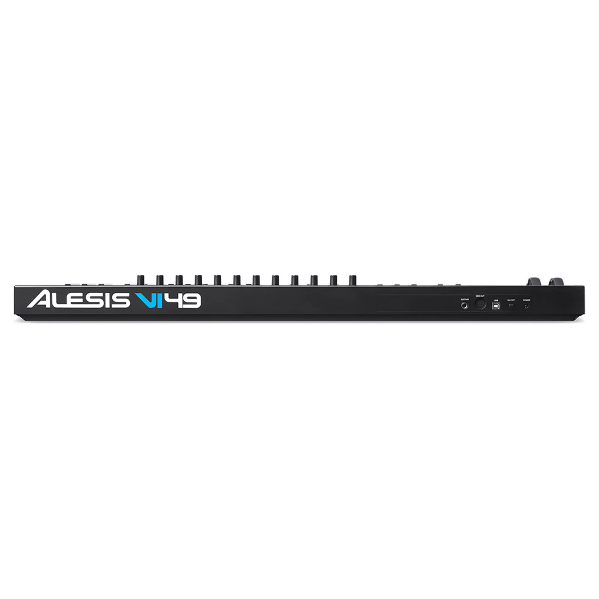 USB MIDI-клавиатура Alesis VI49 (3 / 4)