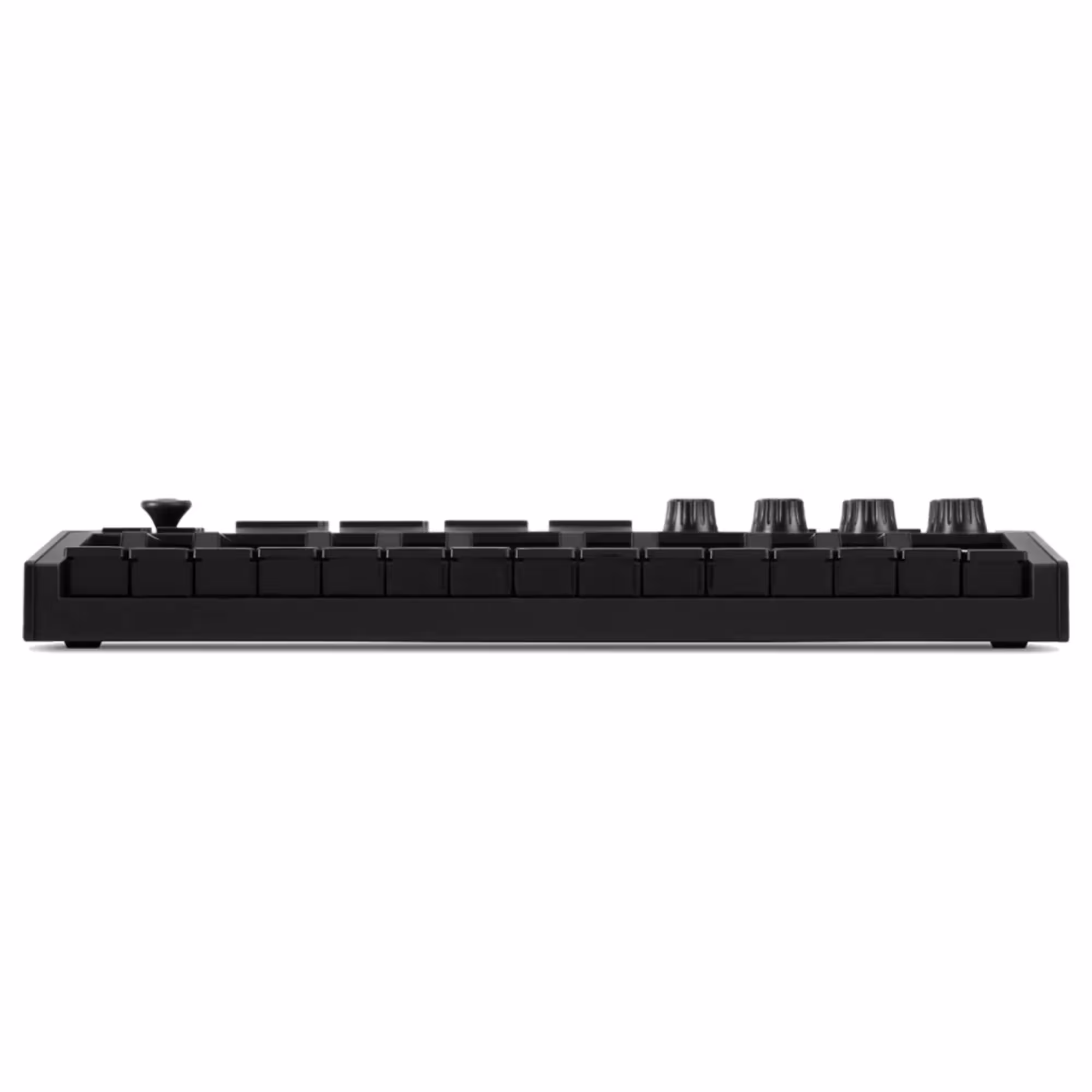 USB MIDI-клавиатура Akai Pro MPK MINI 3 Black (3 / 5)