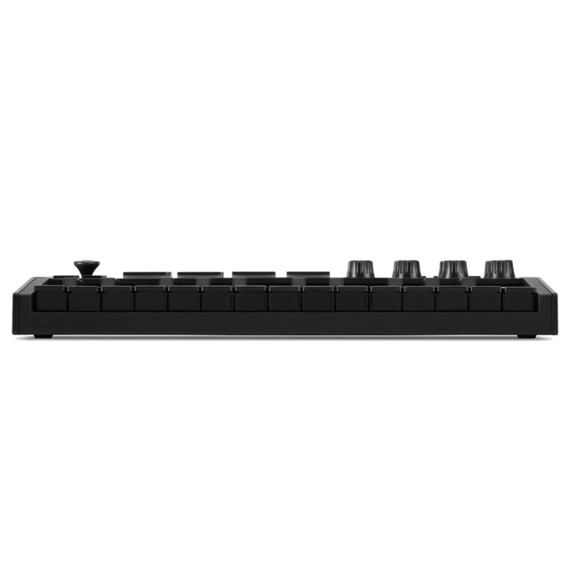 USB MIDI-клавиатура Akai Pro MPK MINI 3 Black (3 / 5)