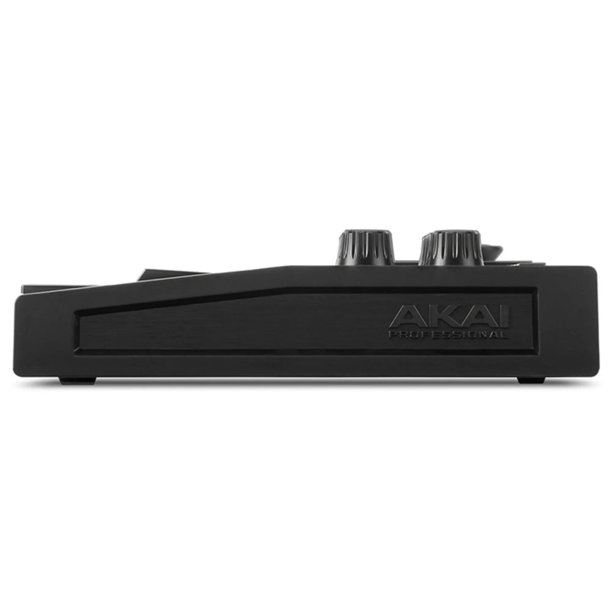 USB MIDI-клавиатура Akai Pro MPK MINI 3 Black (5 / 5)
