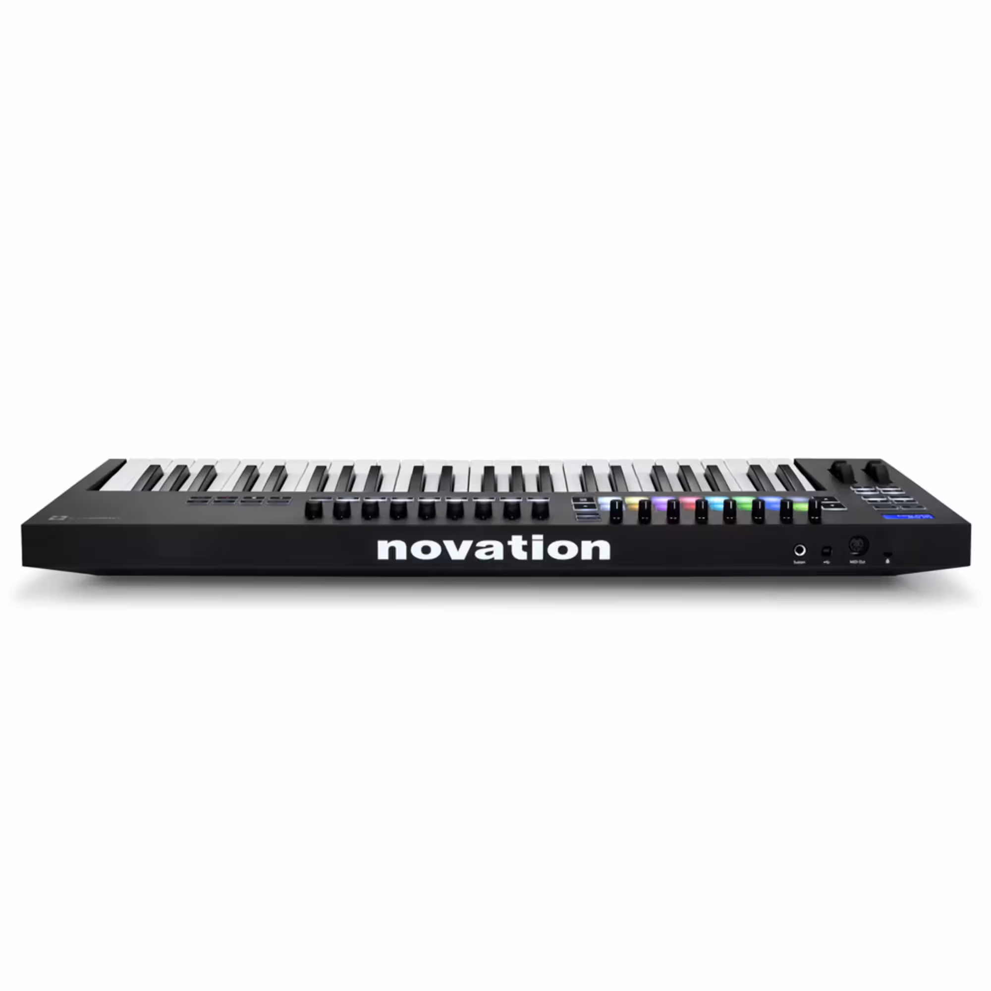 USB MIDI-клавиатура Novation Launchkey 49 MK3 (3 / 3)