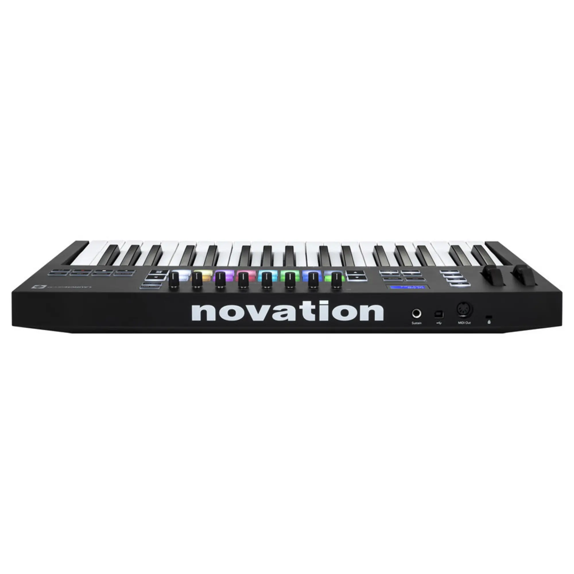 USB MIDI-клавиатура Novation Launchkey 37 MK3 (4 / 4)