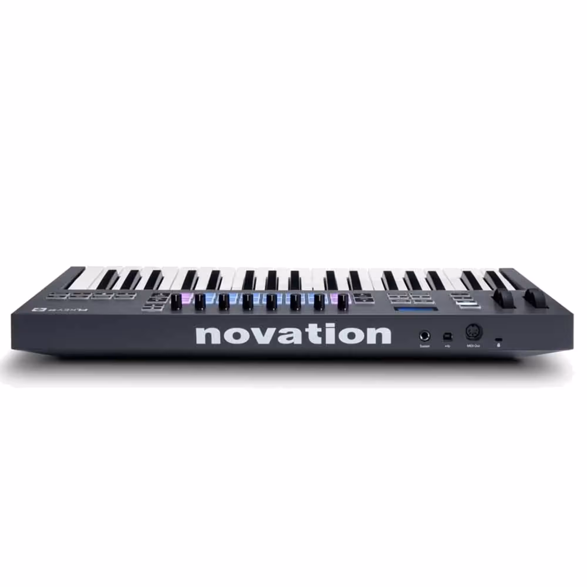 MIDI-клавиатура Novation Flkey 37 (4 / 4)