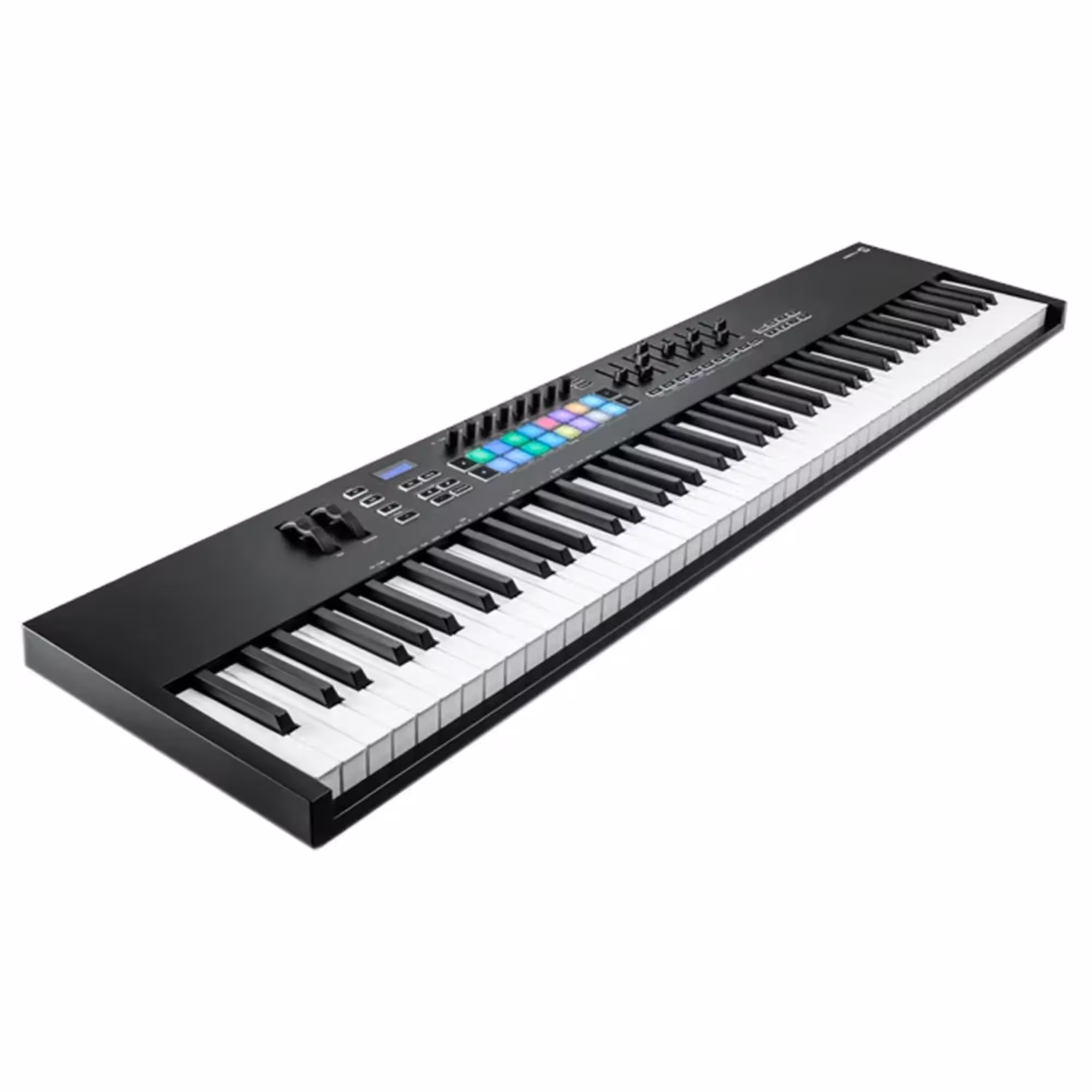 MIDI-клавиатура Novation Launchkey 88 Mk3 (2 / 5)