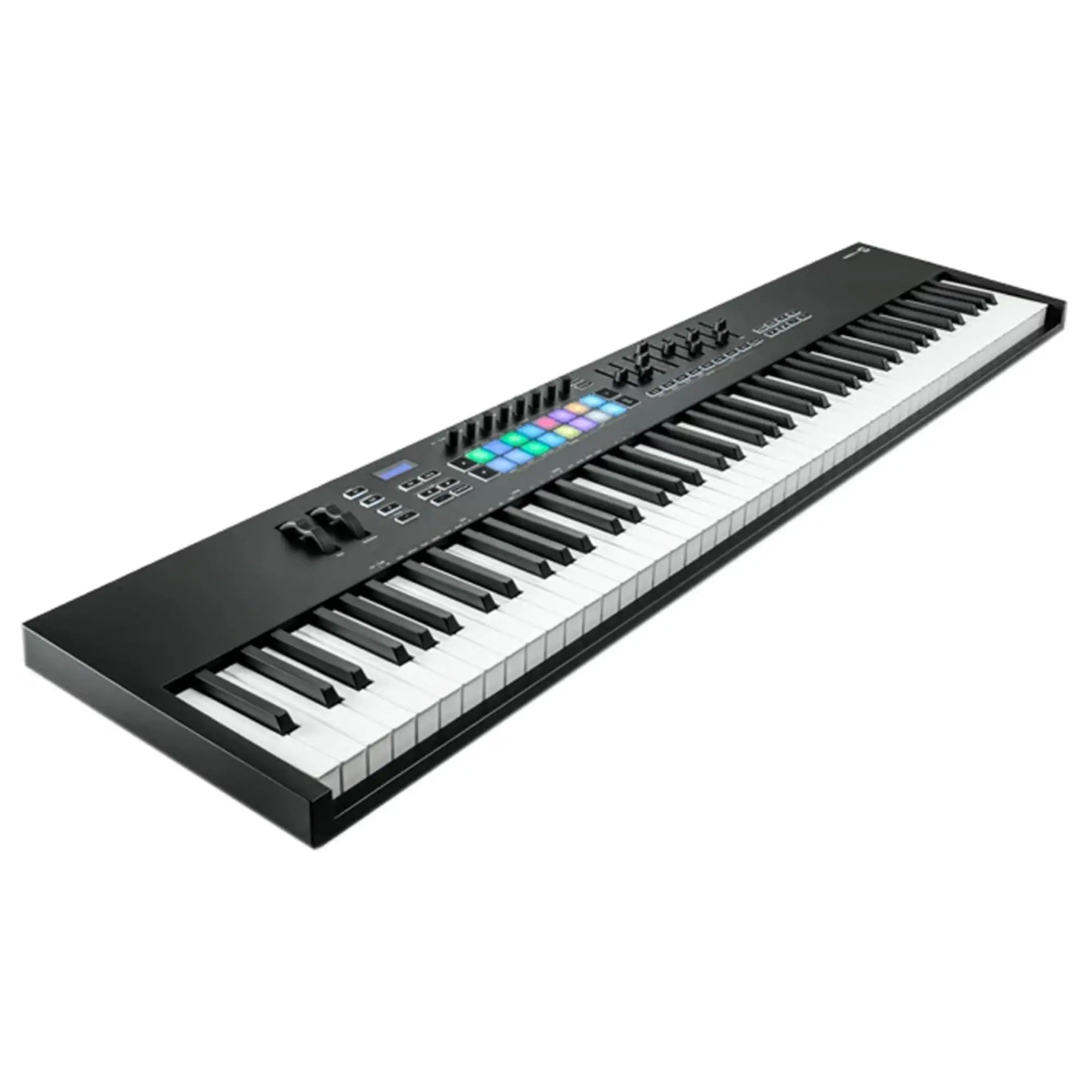 MIDI-клавиатура Novation Launchkey 88 Mk3 (2 / 5)